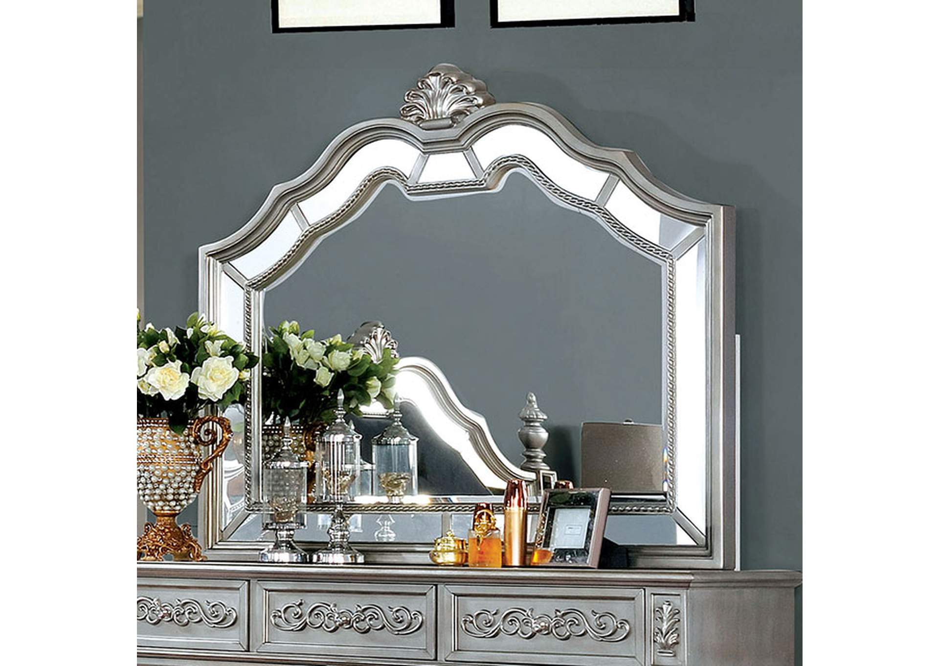 Azha Mirror,Furniture of America