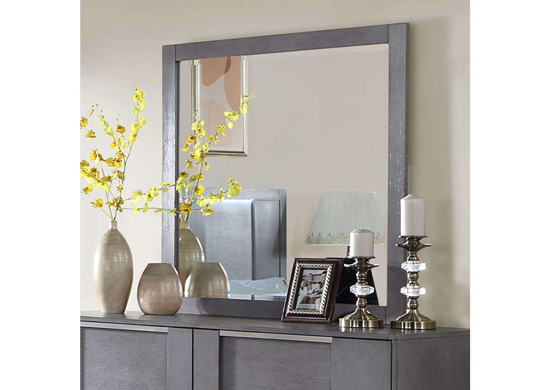 Regulus Mirror,Furniture of America