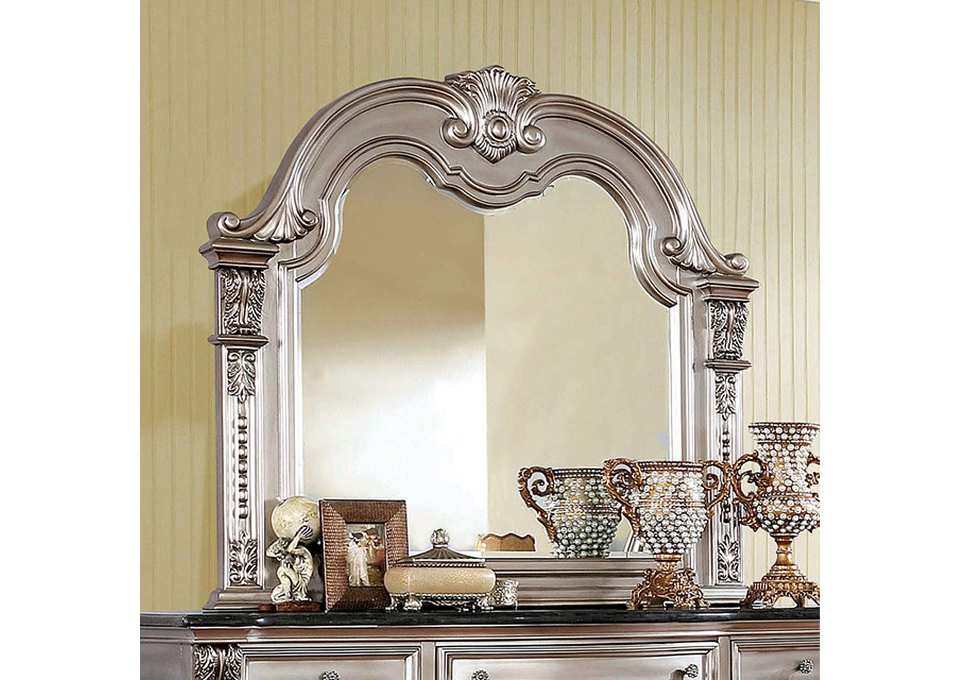 Fromberg Mirror,Furniture of America