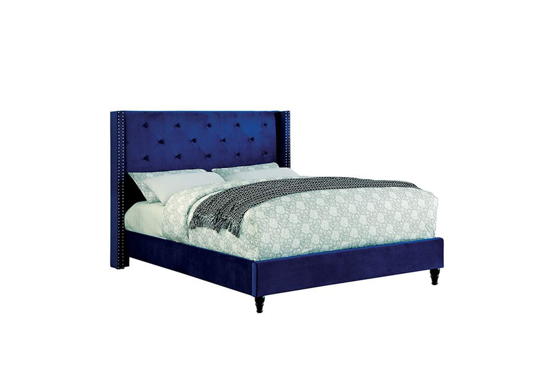 Anabelle Bed,Furniture of America