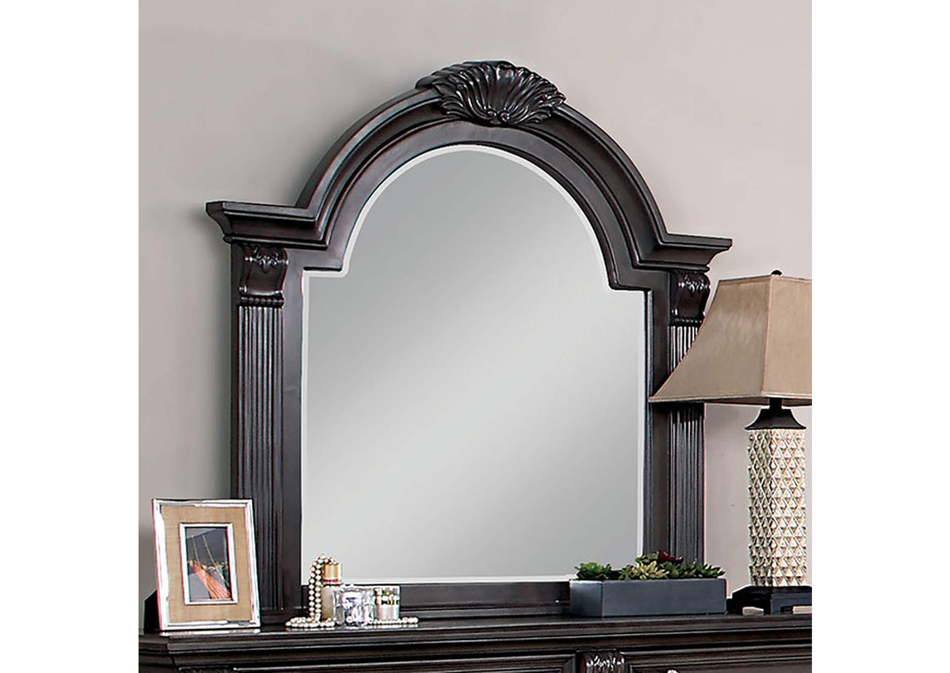 Esperia Mirror,Furniture of America