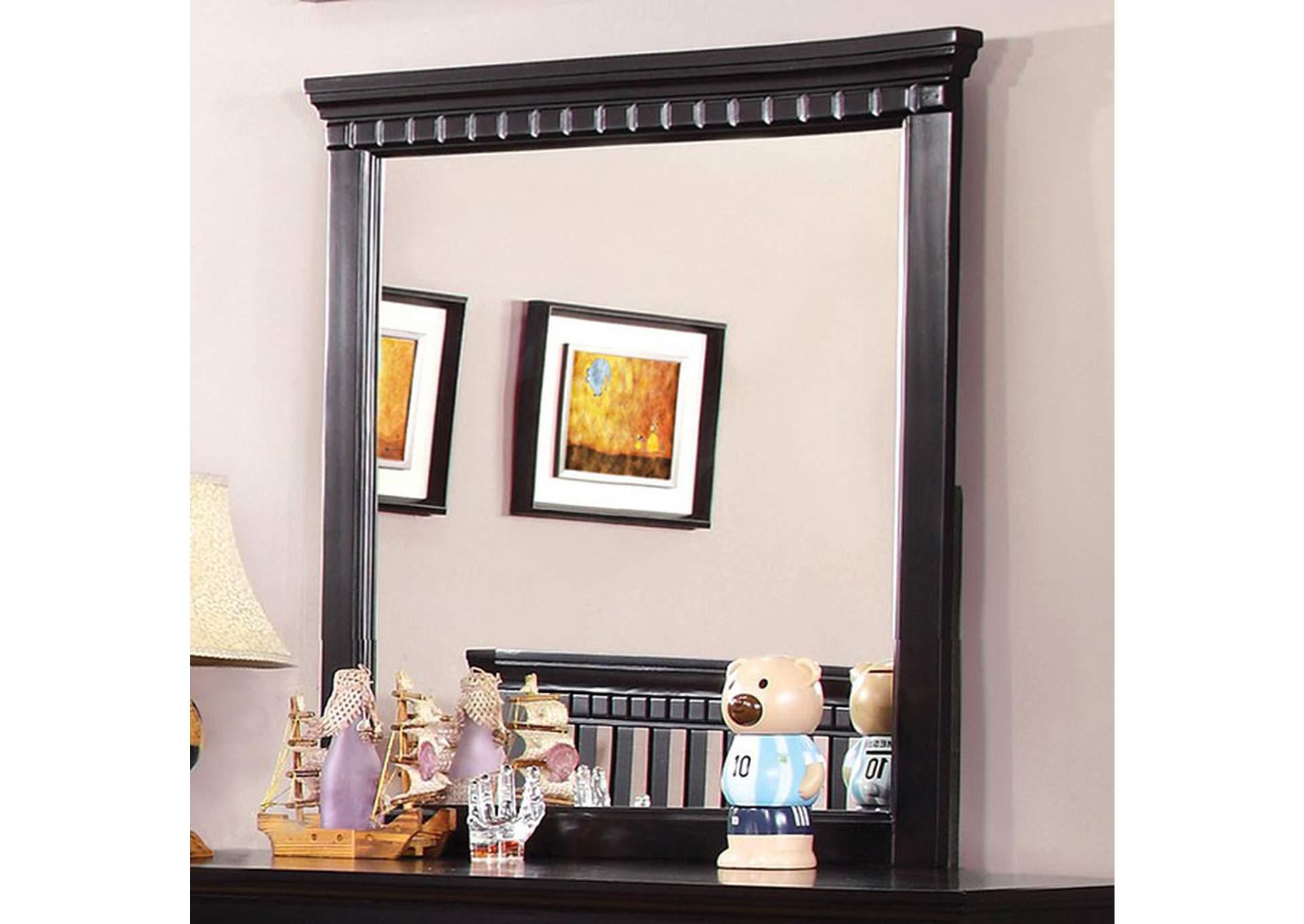 Caspian Mirror,Furniture of America