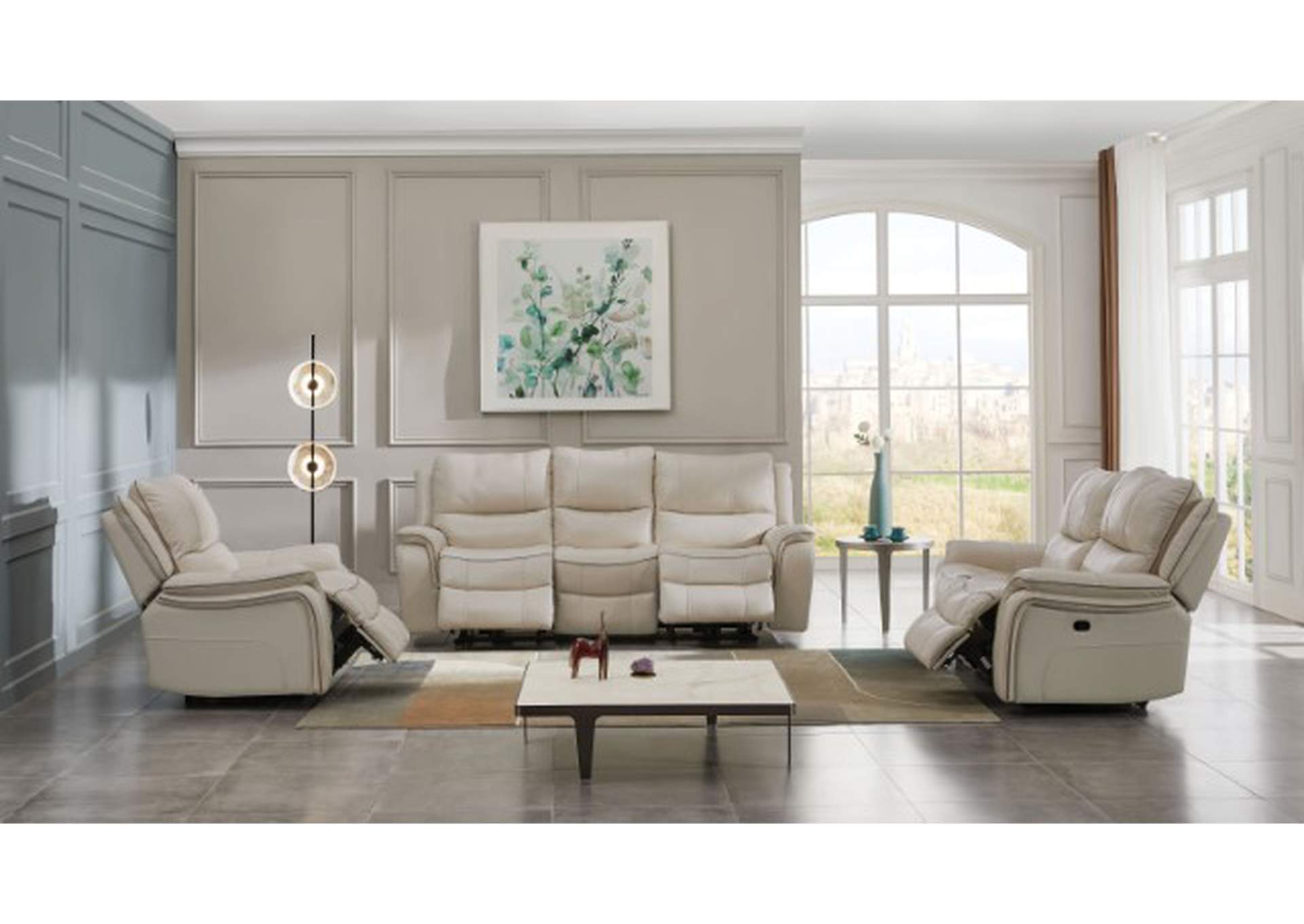 Henricus Sofa,Furniture of America