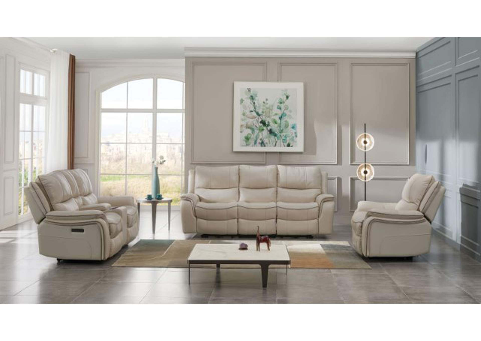 Henricus Sofa,Furniture of America