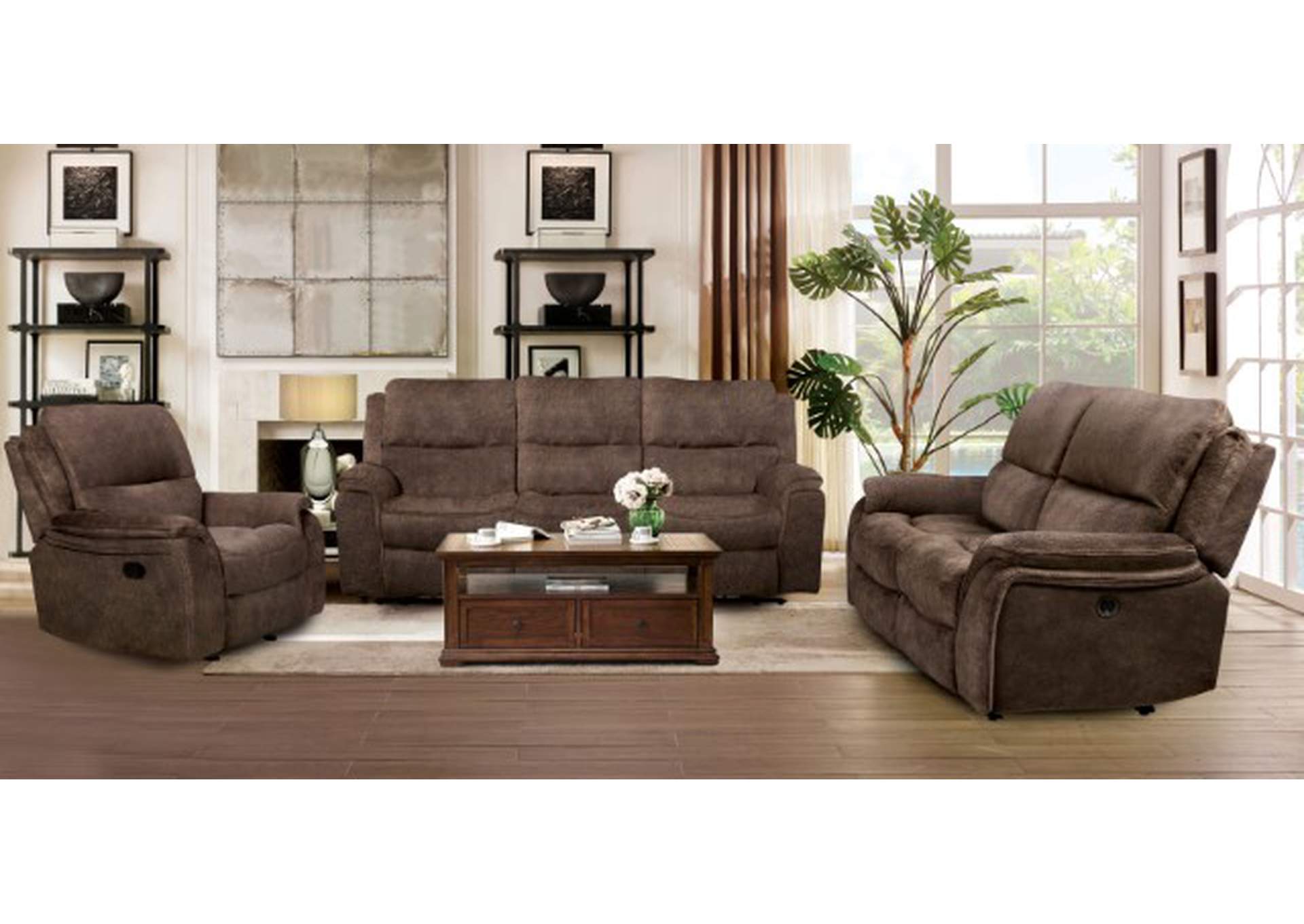 Henricus Sofa,Furniture of America