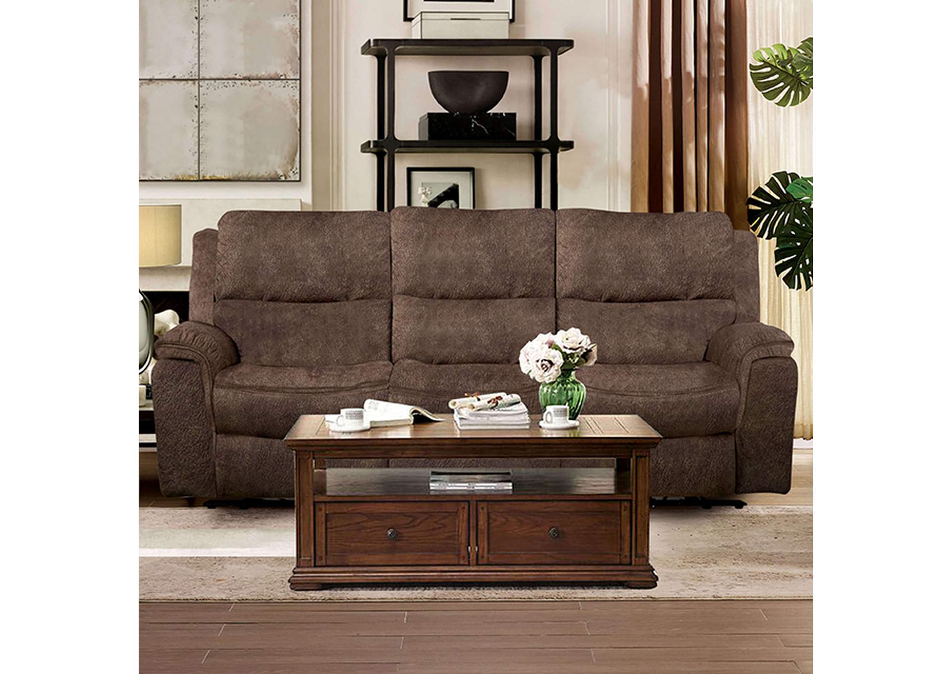 Henricus Sofa,Furniture of America