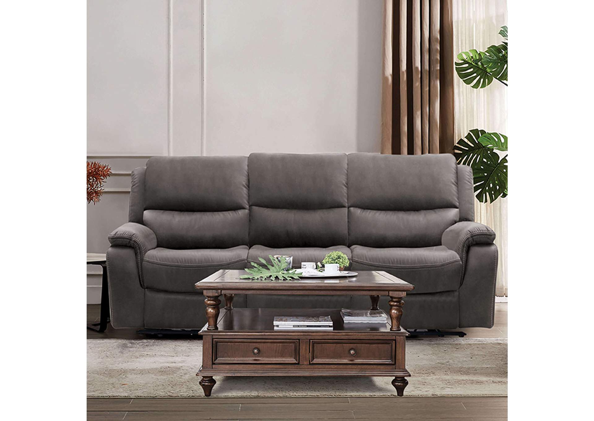 Henricus Sofa,Furniture of America