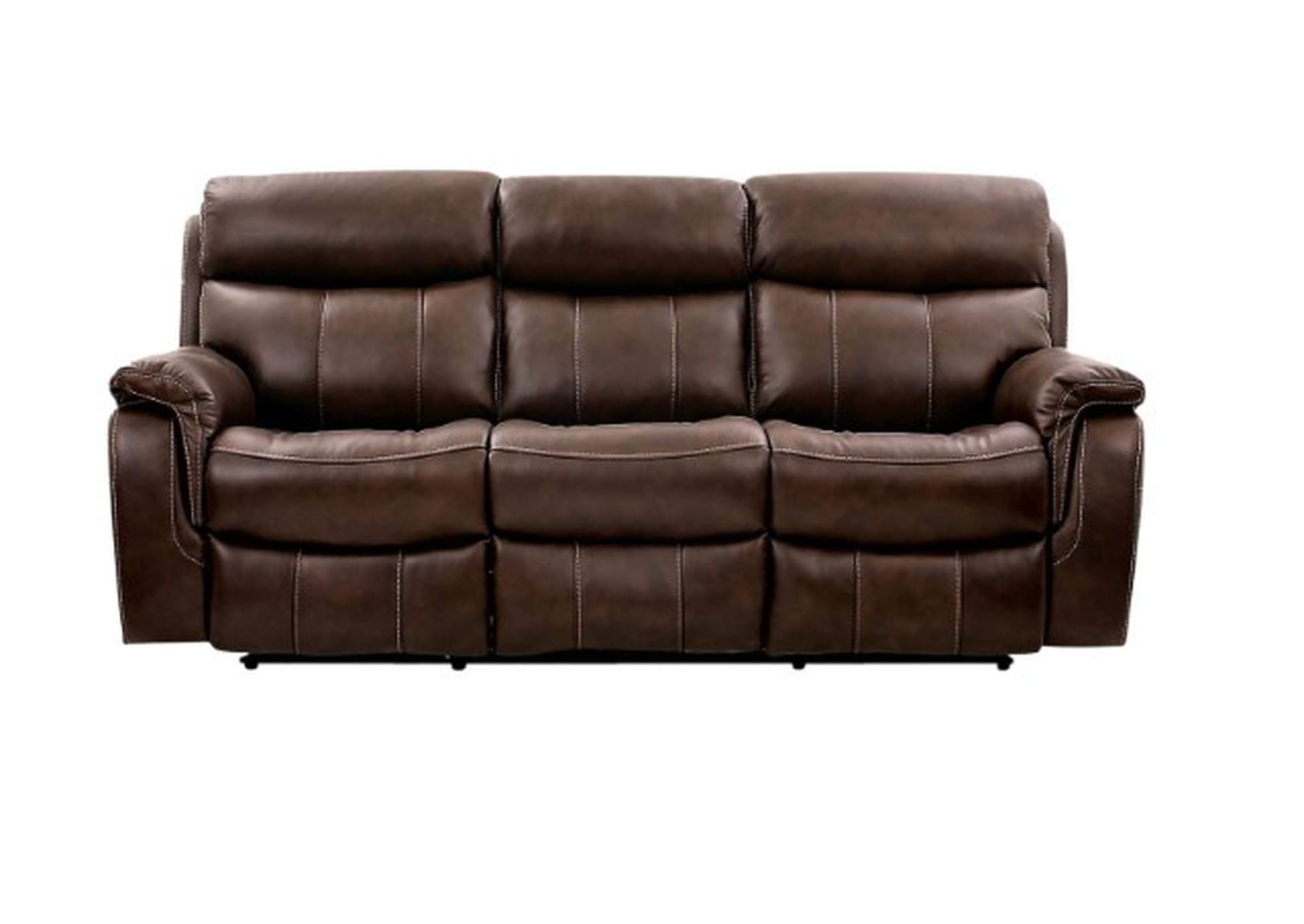 Antenor Power Sofa,Furniture of America