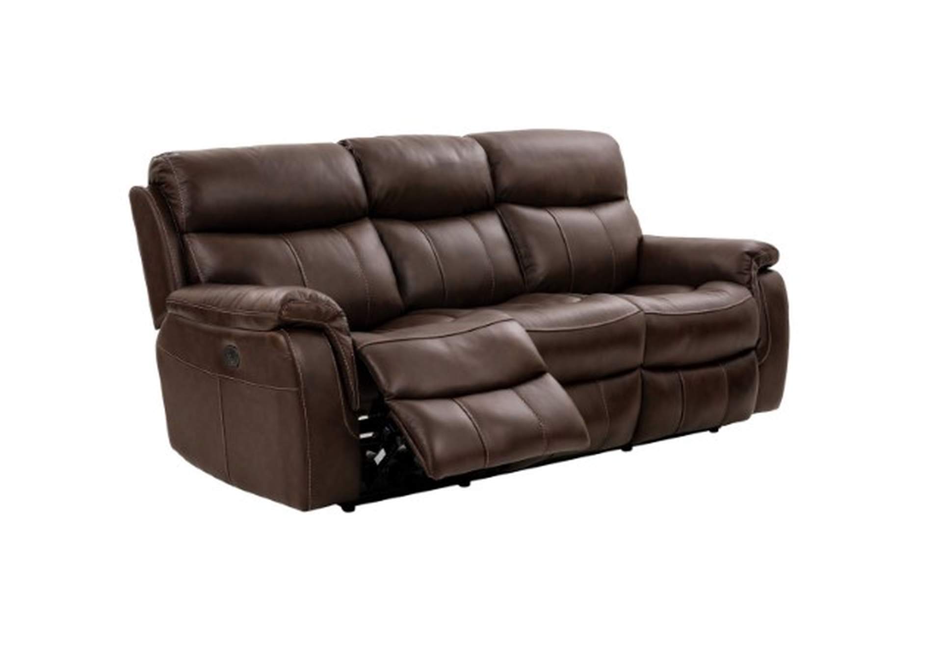 Antenor Power Sofa,Furniture of America