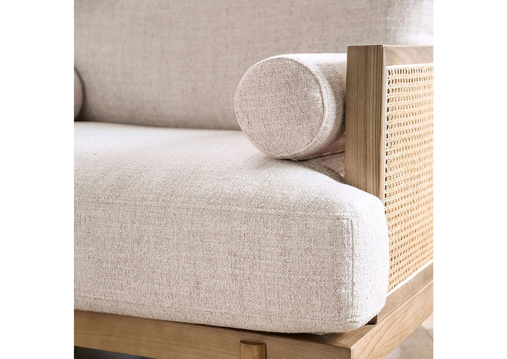 Alesund Chair,Furniture of America