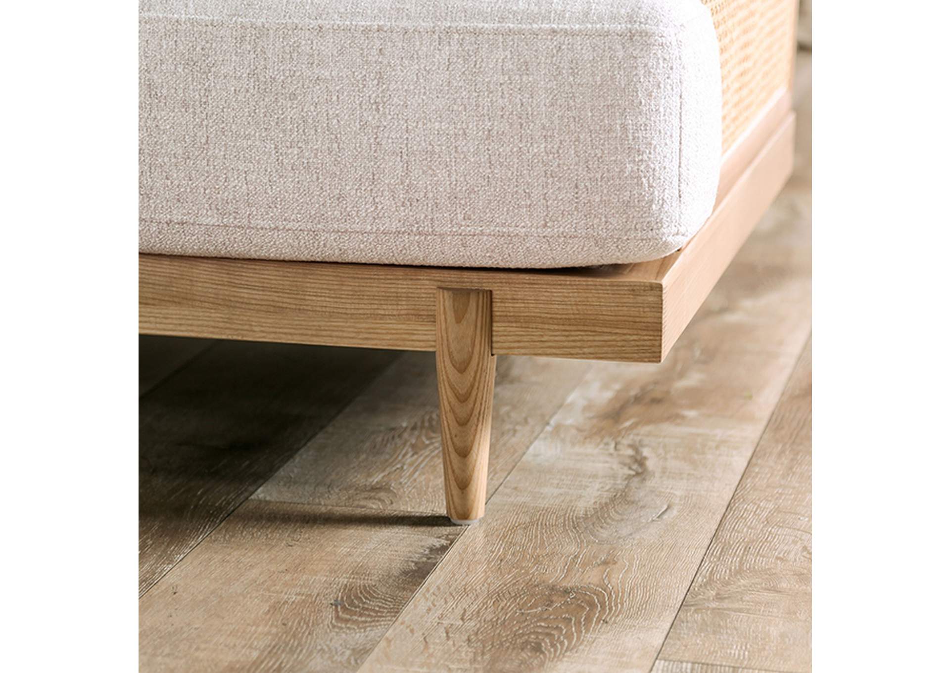 Alesund Chair,Furniture of America