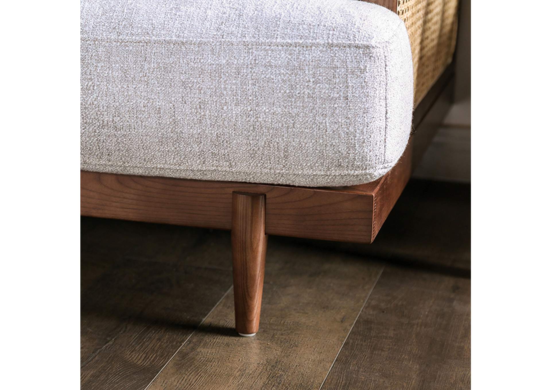 Alesund Chair,Furniture of America