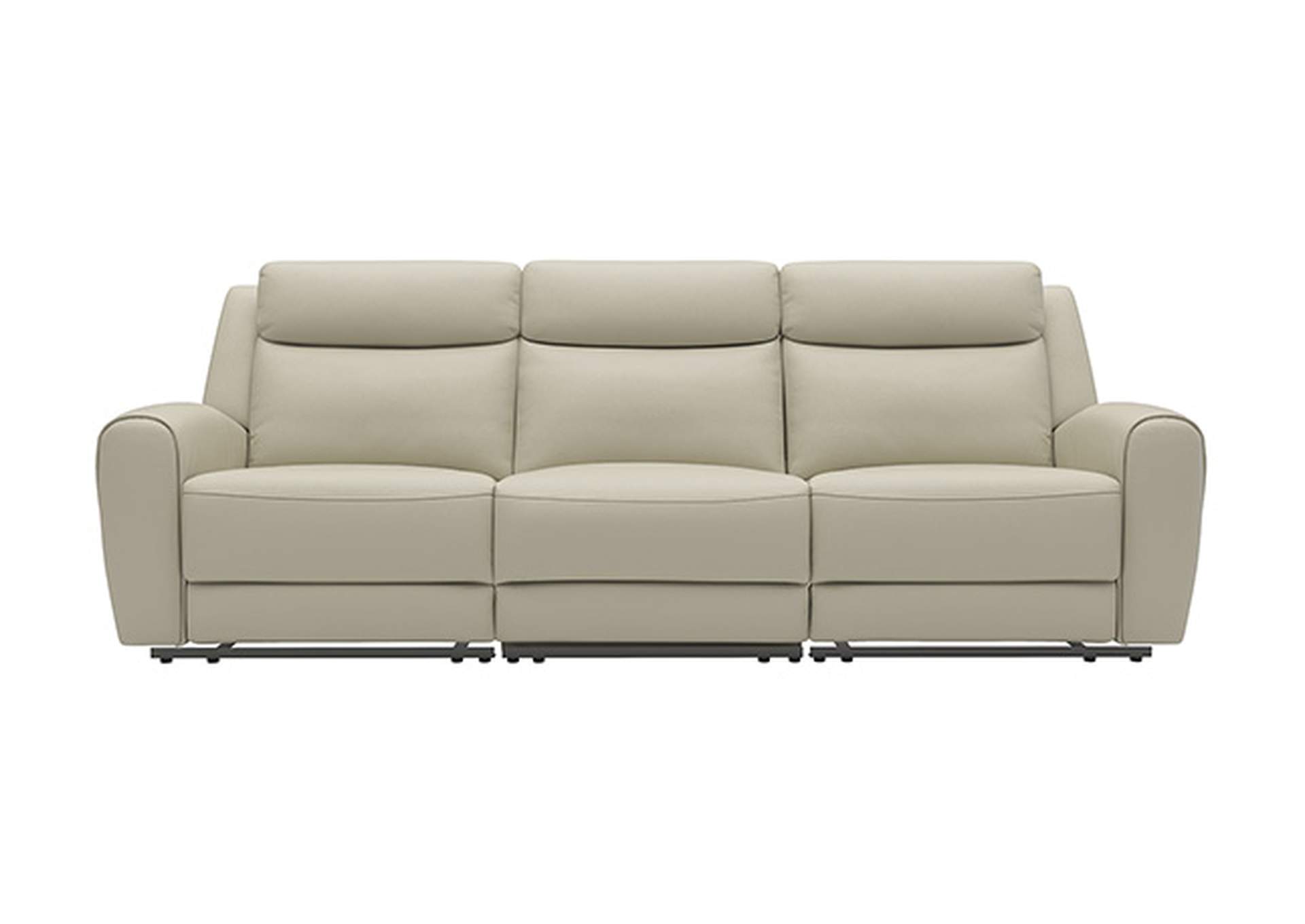 Jacobus Manual Recliner Sofa,Furniture of America