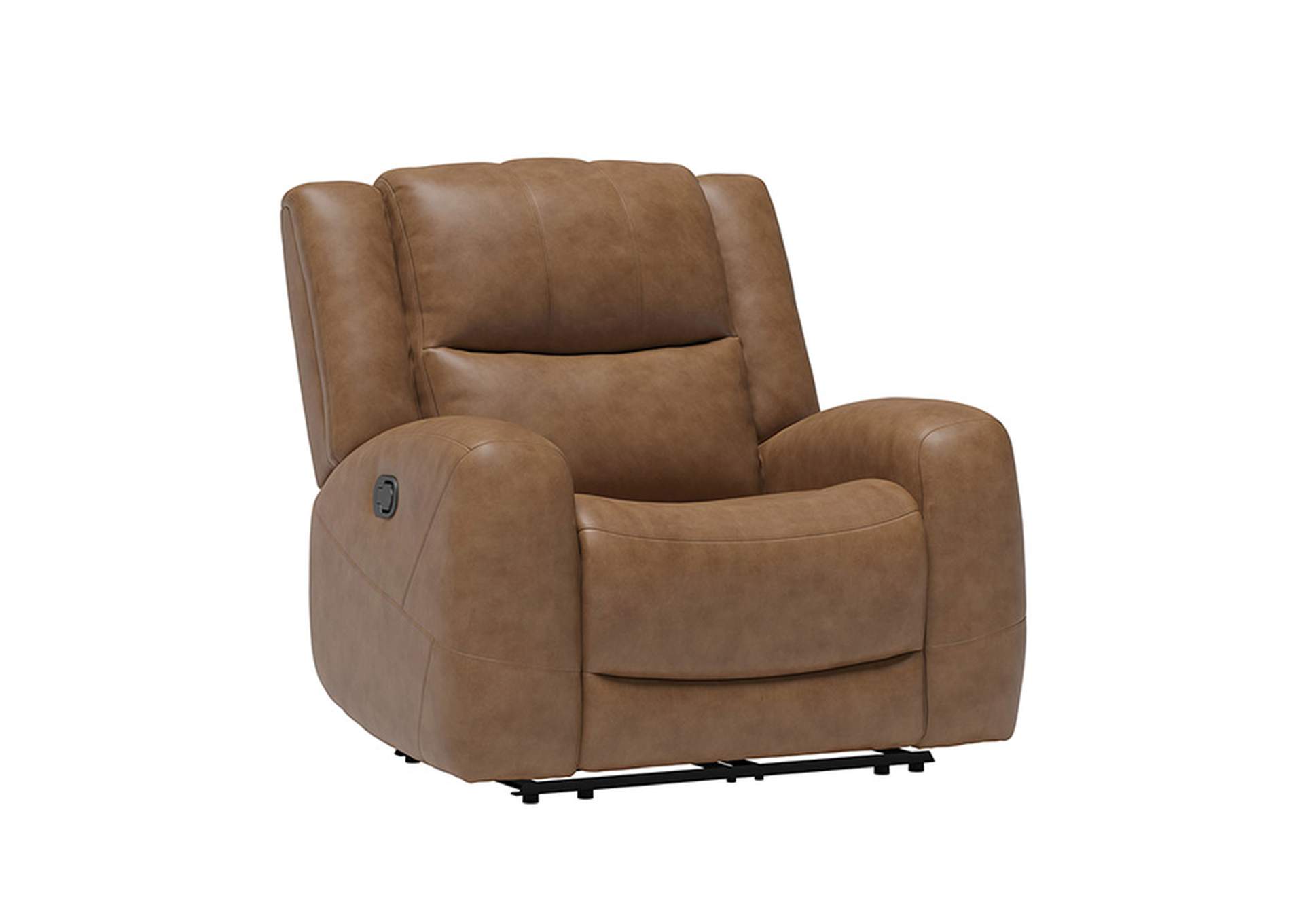 Leolinus Manual Recliner,Furniture of America