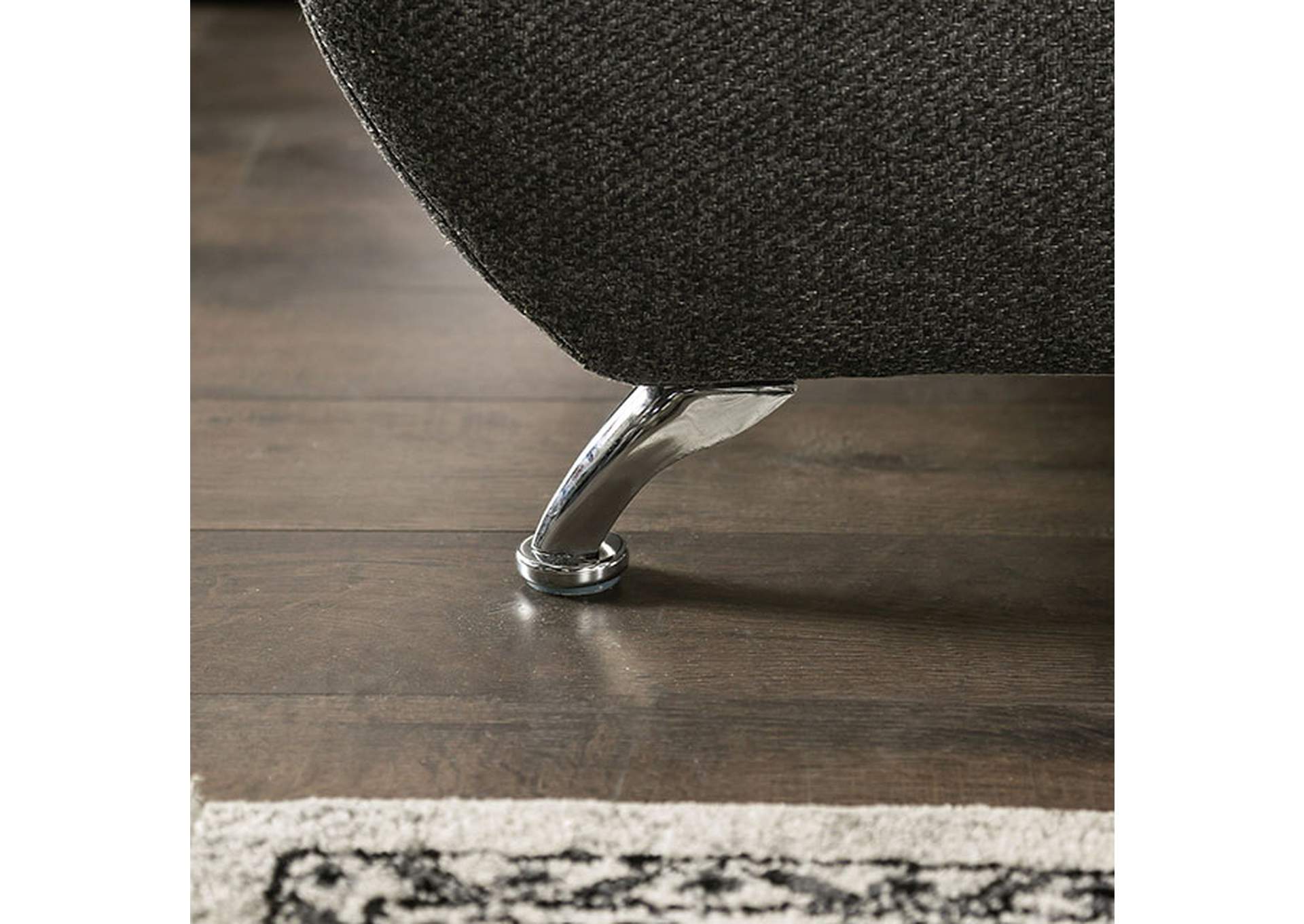 Sarnen Loveseat,Furniture of America
