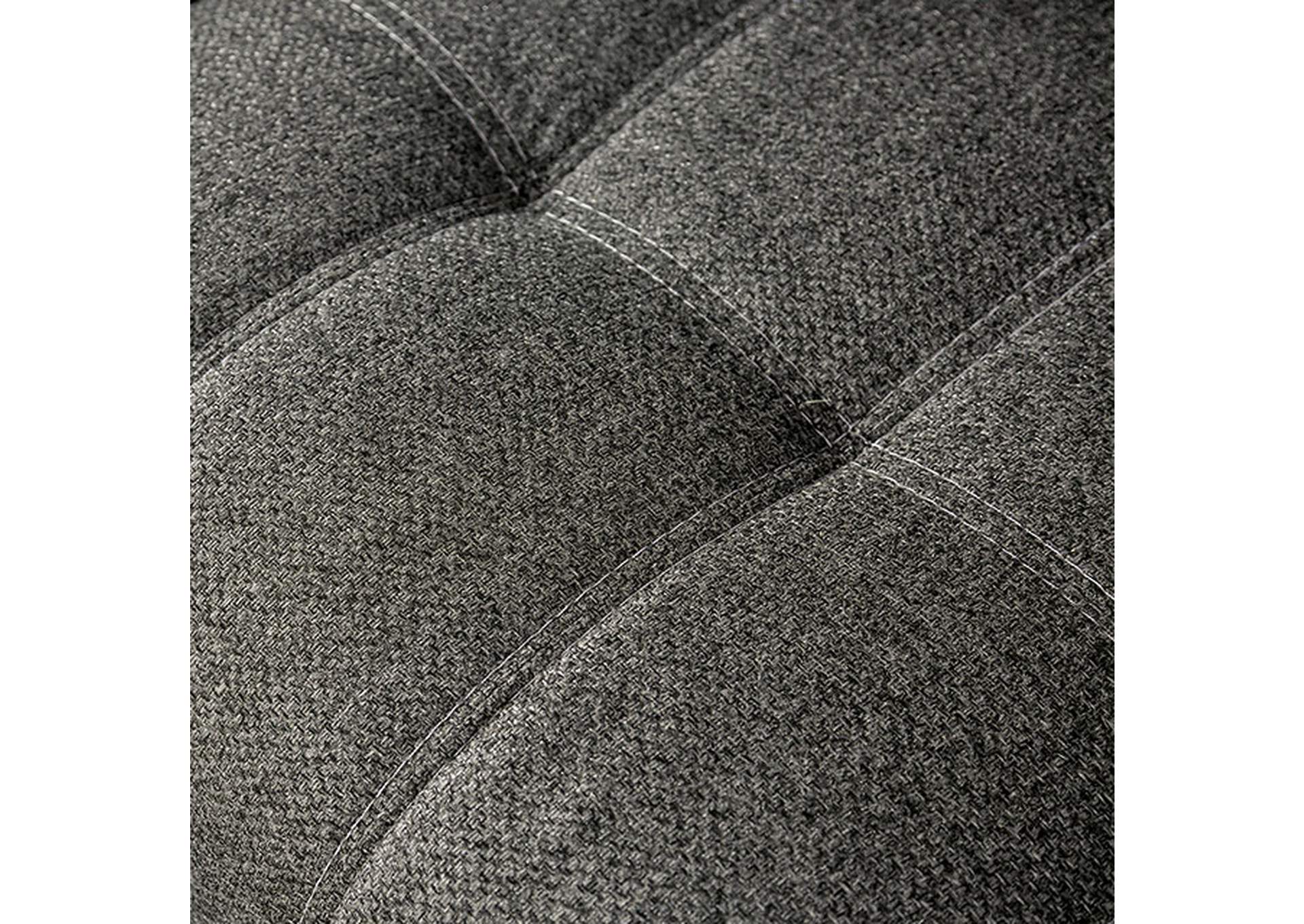 Canby Loveseat,Furniture of America