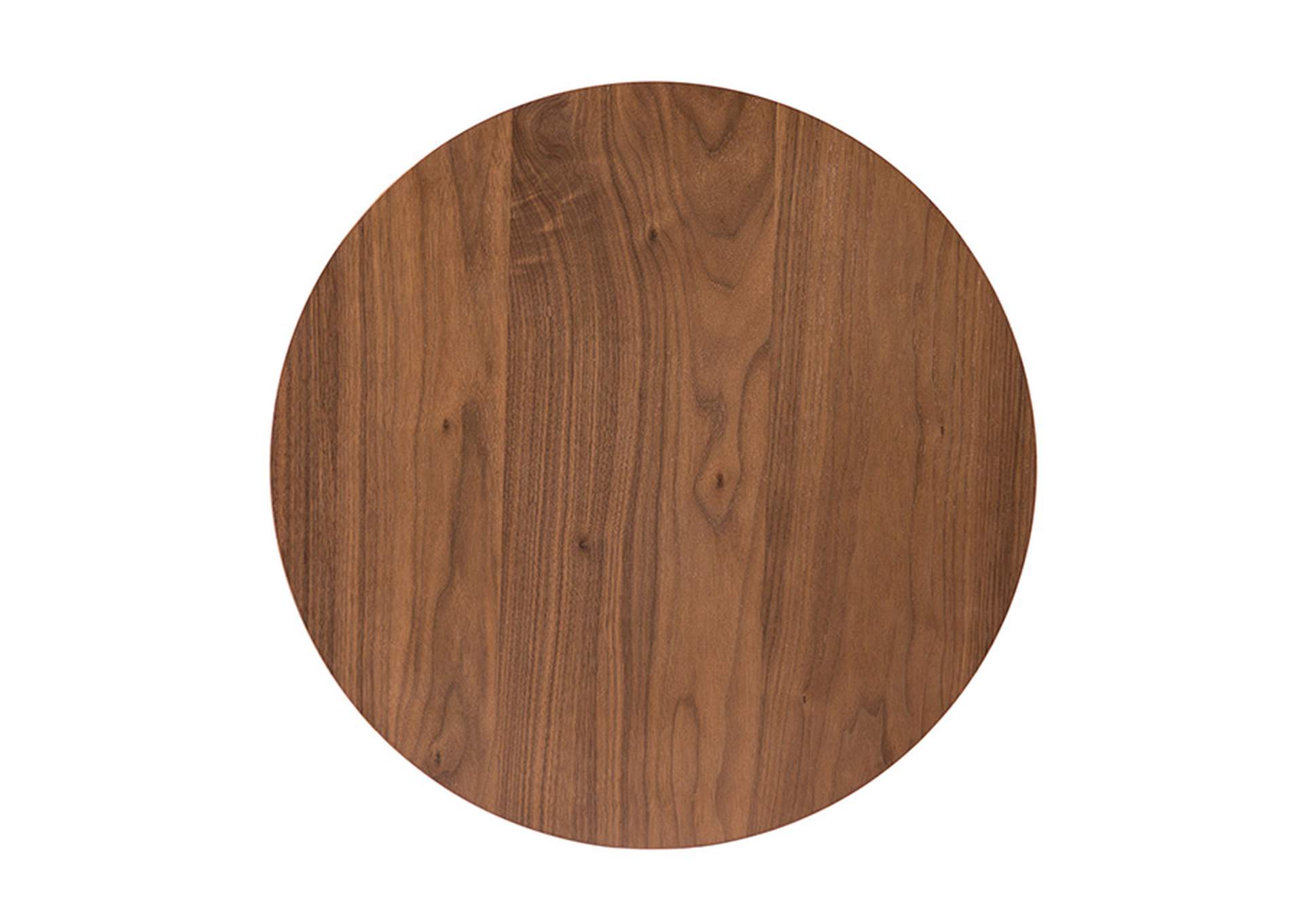 Arth Side Table,Furniture of America