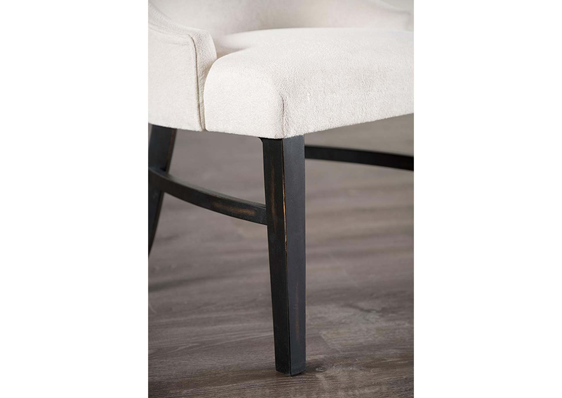 Gosport Arm Chair (2/CTN),Furniture of America