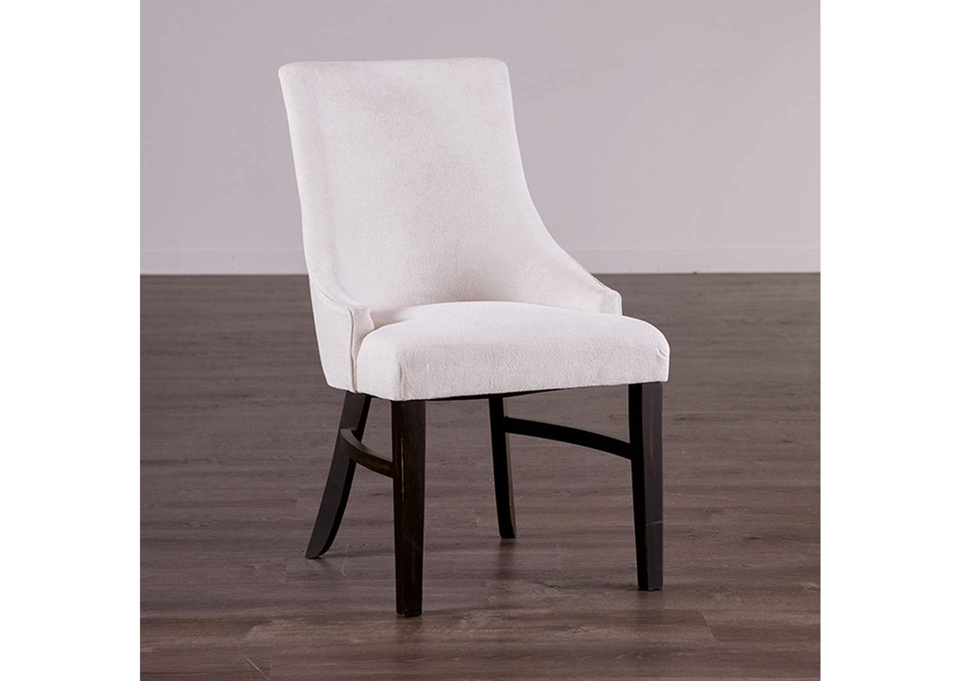 Gosport Arm Chair (2/CTN),Furniture of America