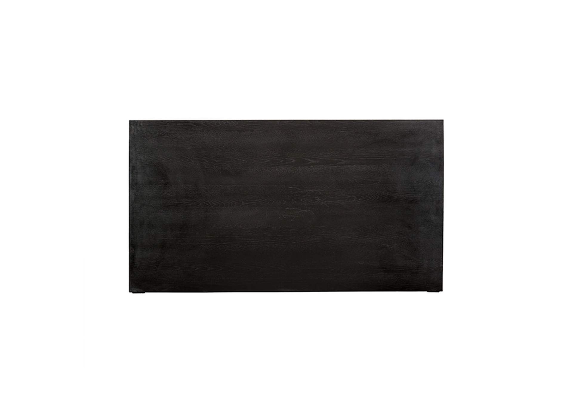 Gosport Dining Table,Furniture of America