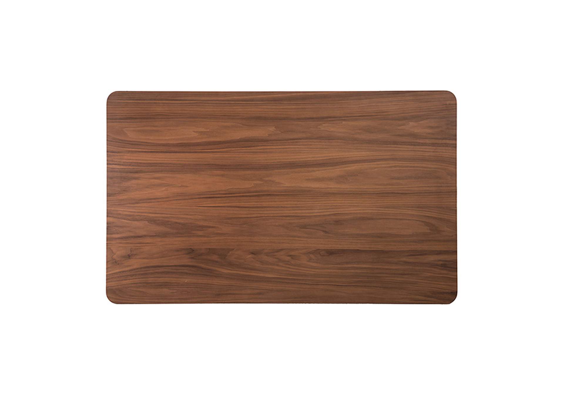 Skien Dining Table,Furniture of America