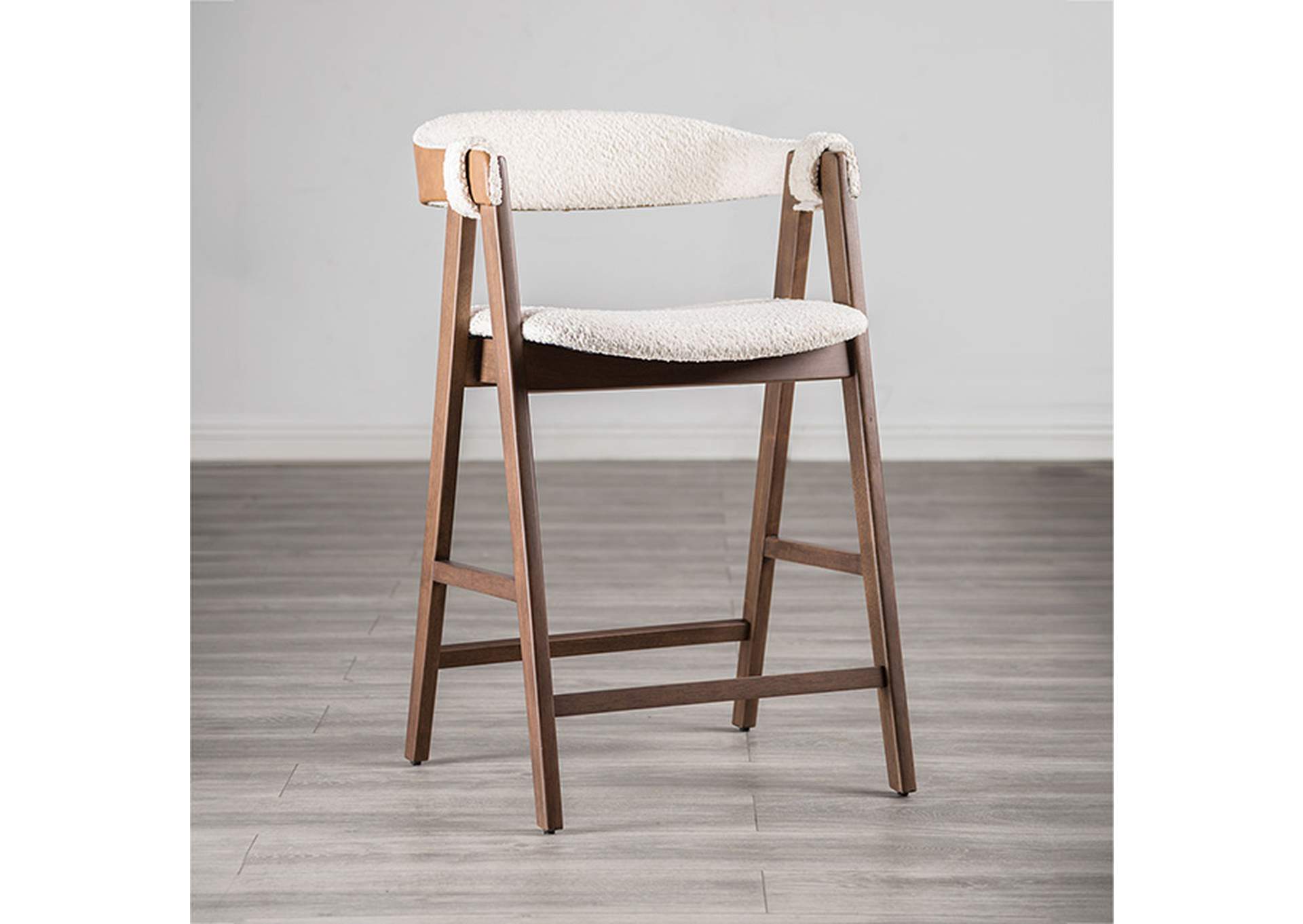 Ebikon Counter Stool (2/CTN),Furniture of America