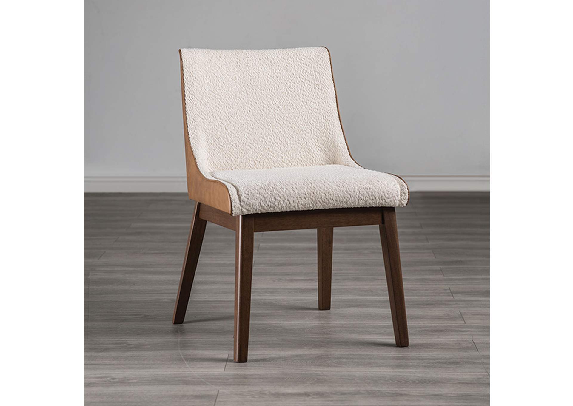 Viken Side Chair (2/CTN),Furniture of America