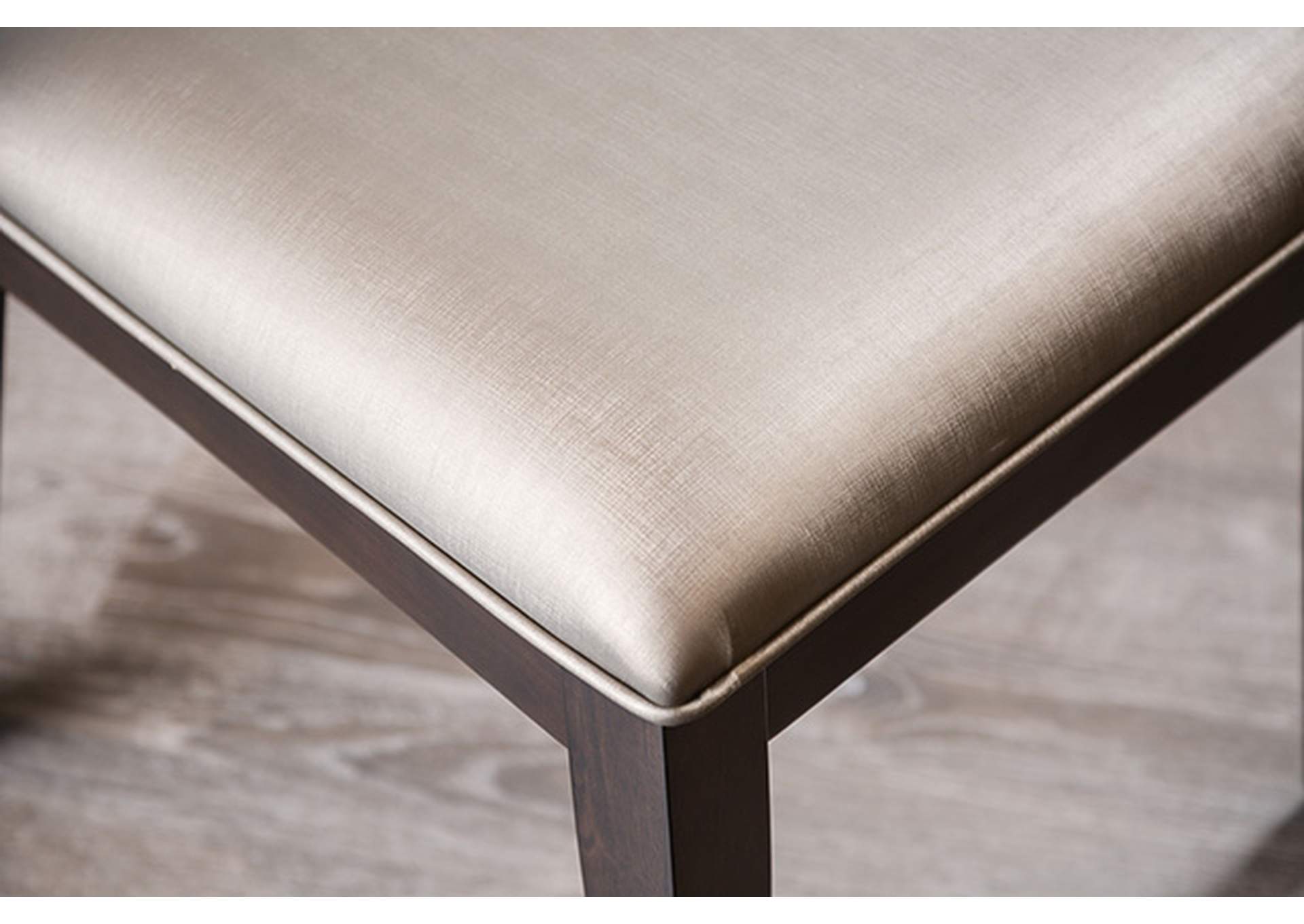 Hinwitz Side Chair (2/CTN),Furniture of America