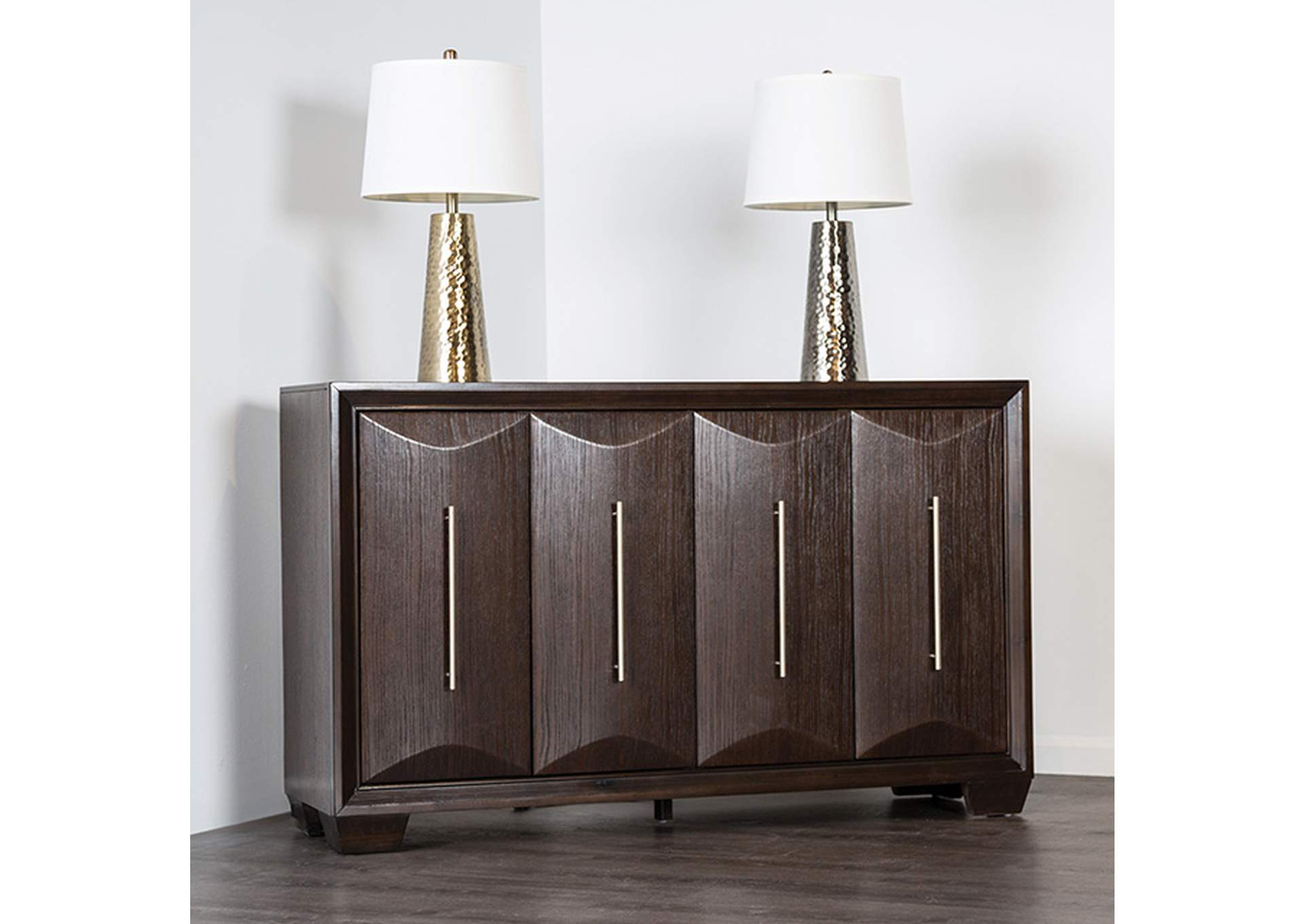 Hinwitz Server,Furniture of America