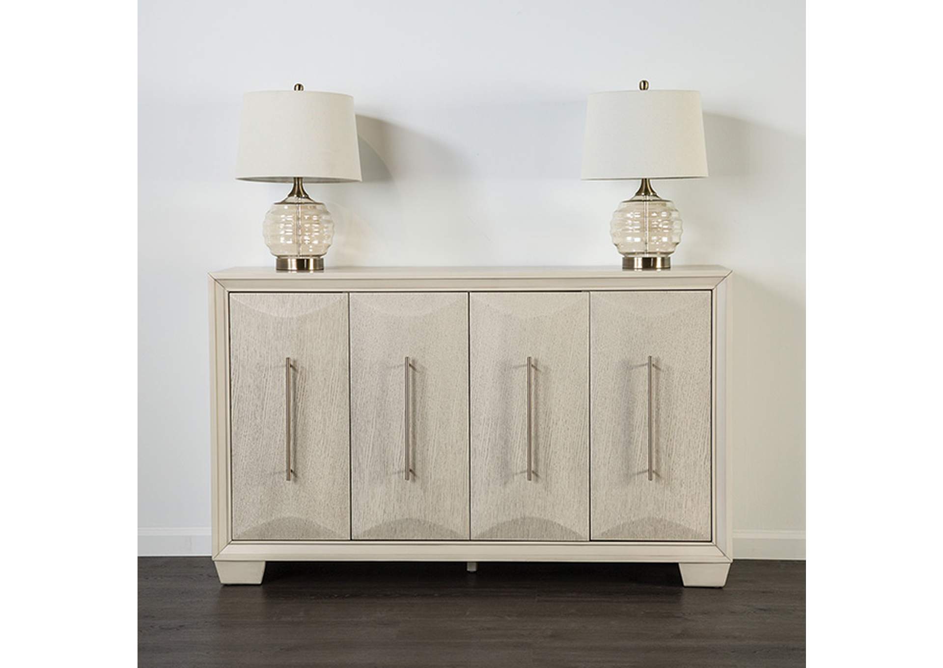 Hinwitz Server,Furniture of America