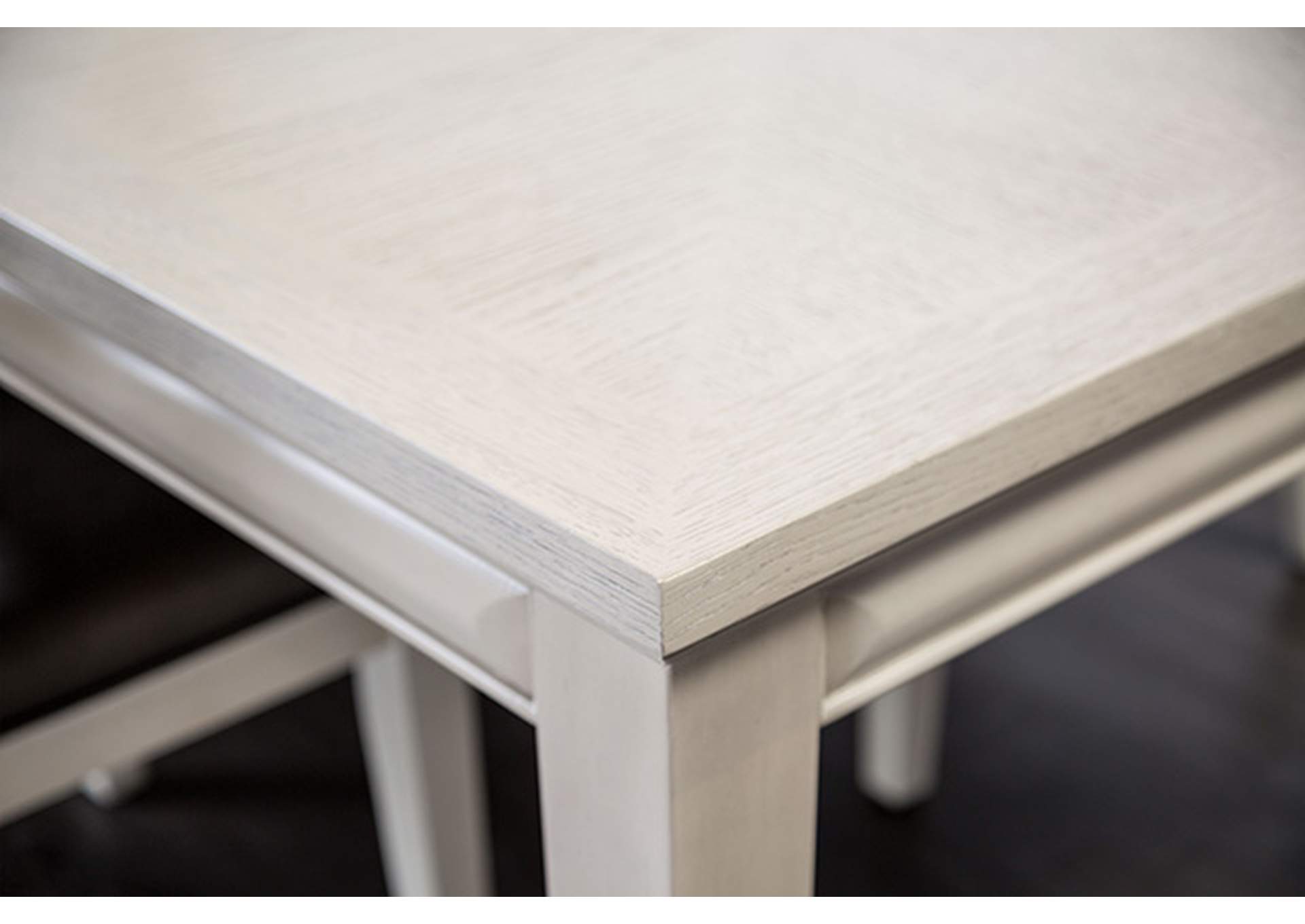 Hinwitz Dining Table,Furniture of America