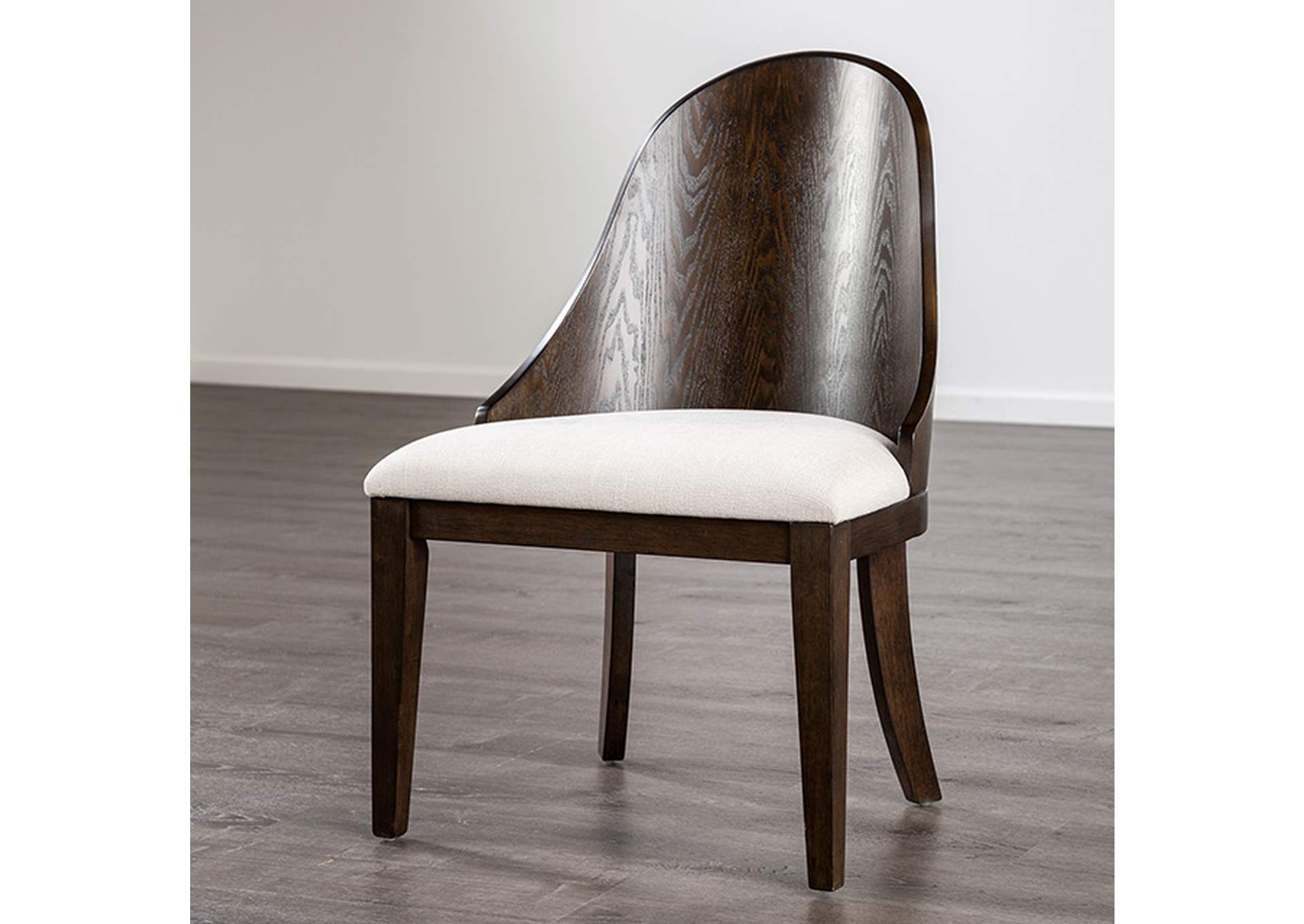 Morden Side Chair (2/CTN),Furniture of America