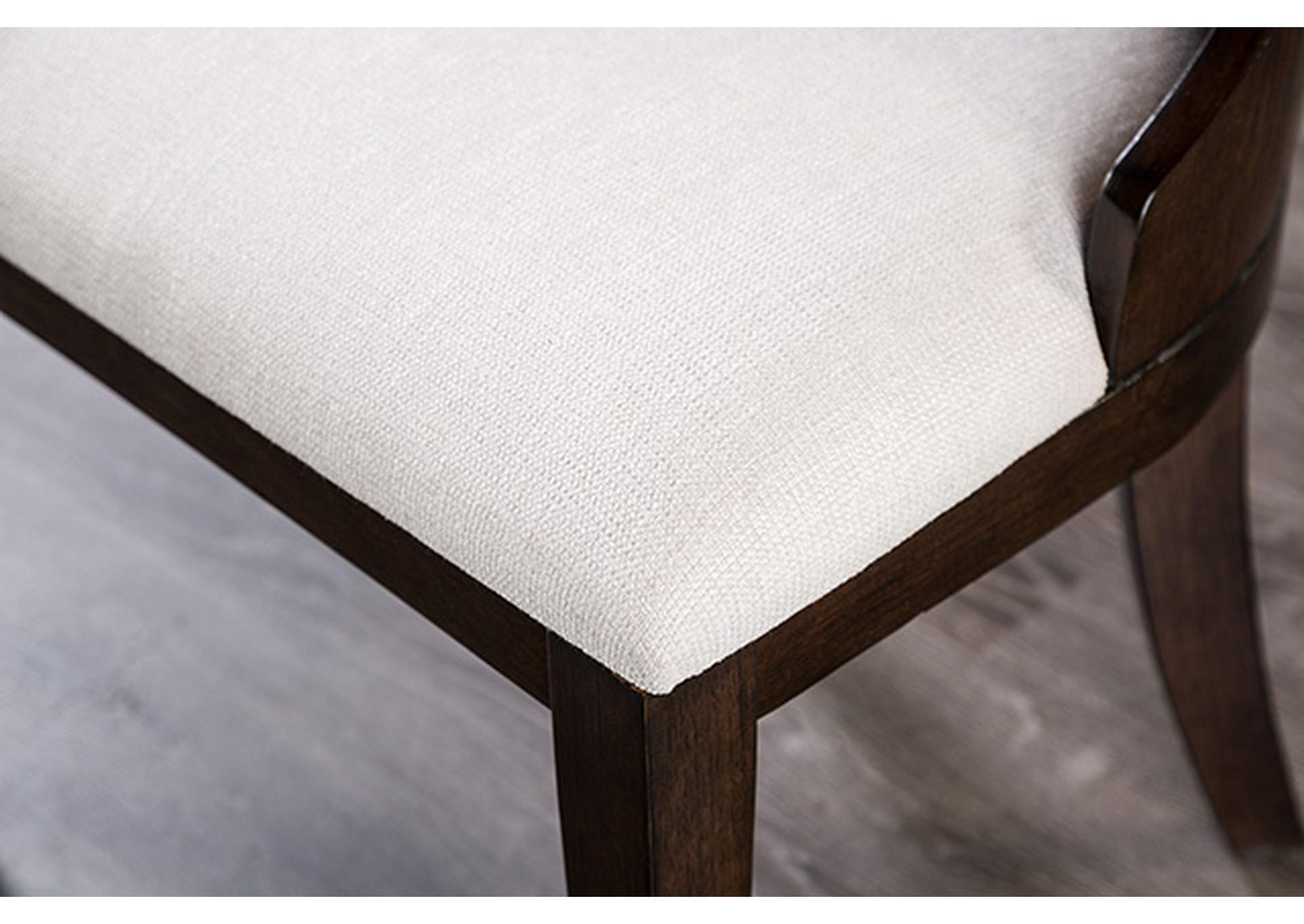 Morden Side Chair (2/CTN),Furniture of America