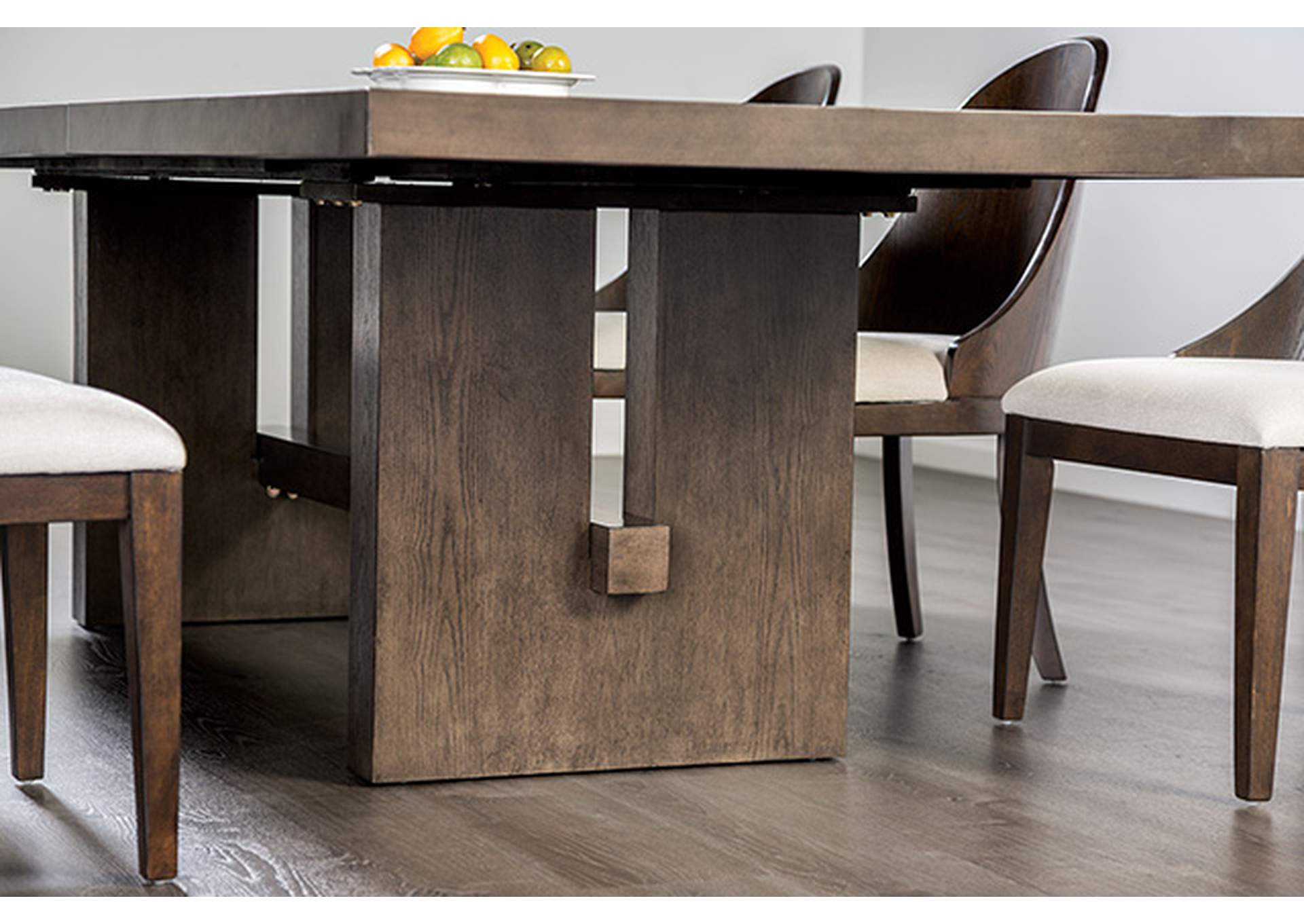 Morden Dining Table,Furniture of America