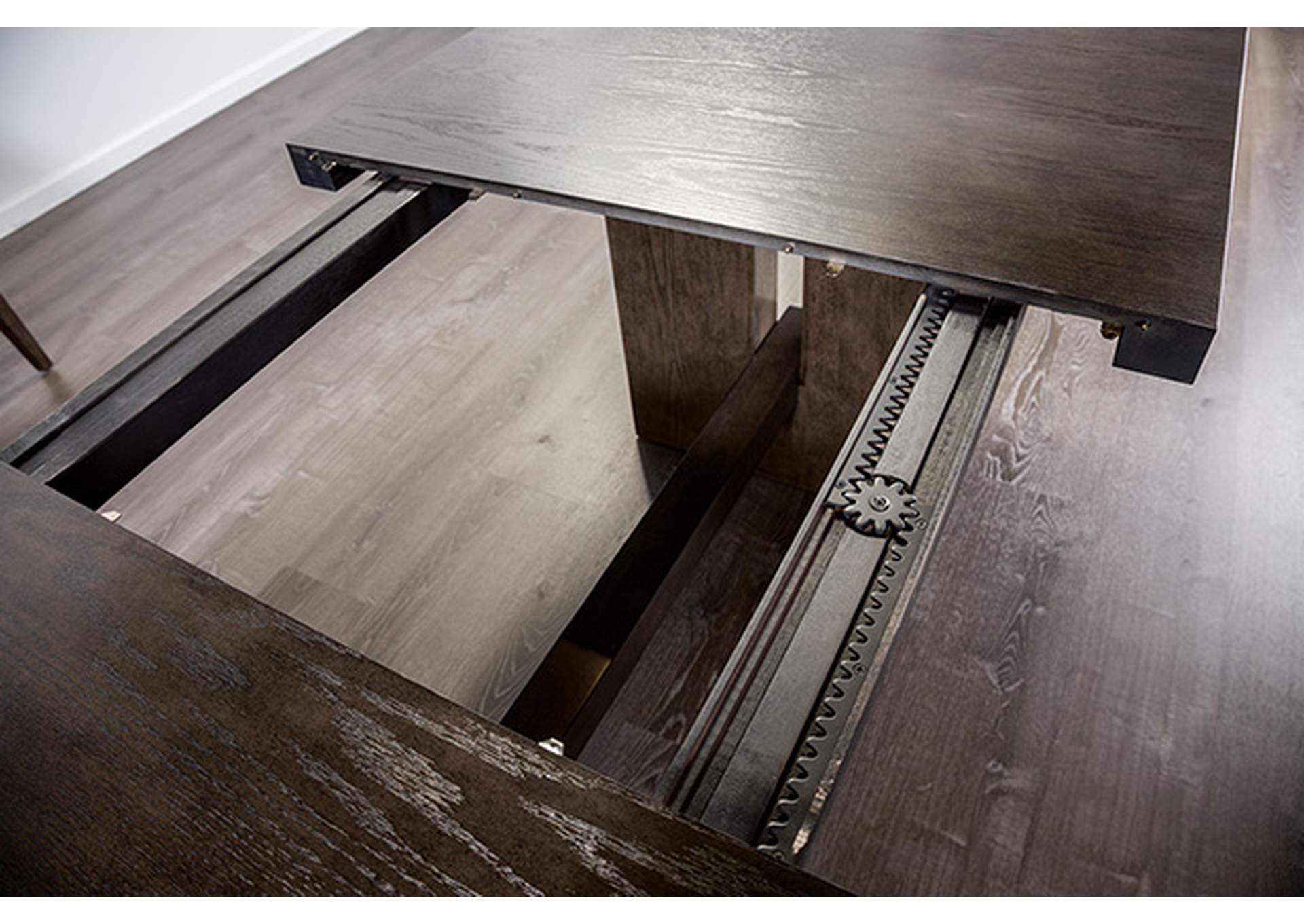 Morden Dining Table,Furniture of America