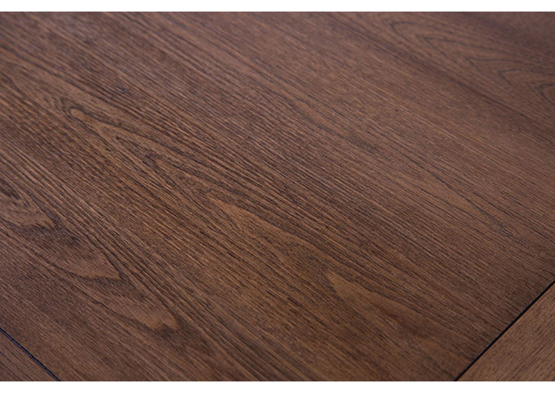 Mandal Dining Table,Furniture of America