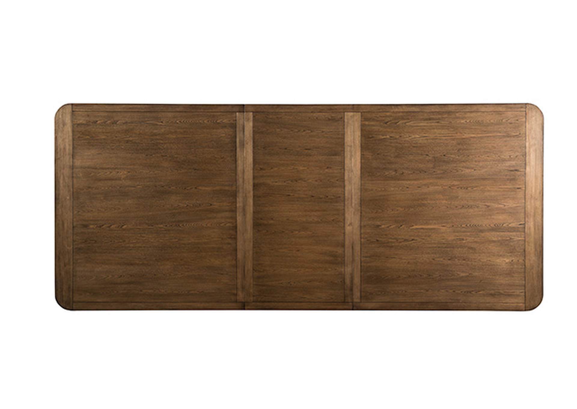 Mandal Dining Table,Furniture of America