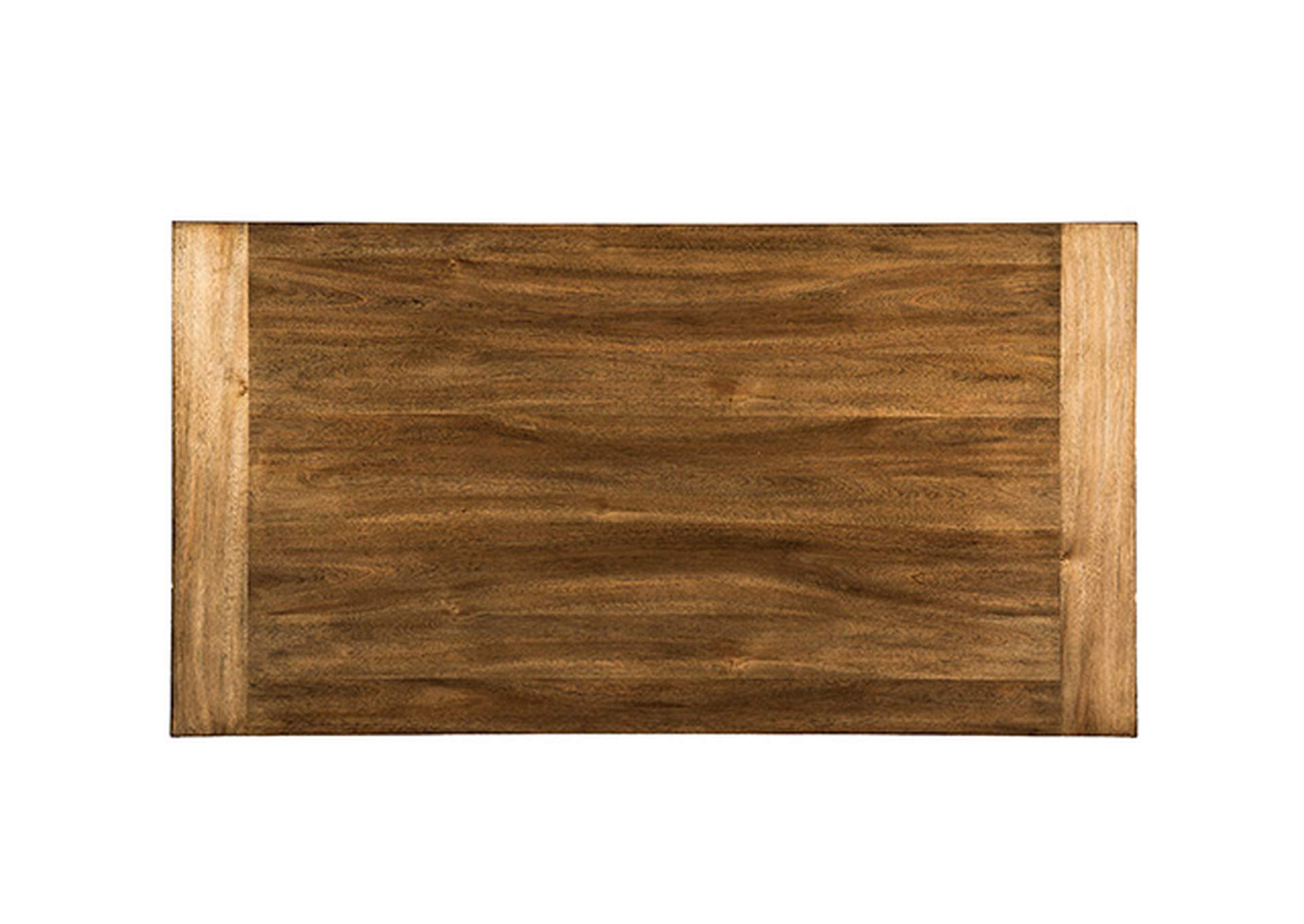 Losone Dining Table,Furniture of America