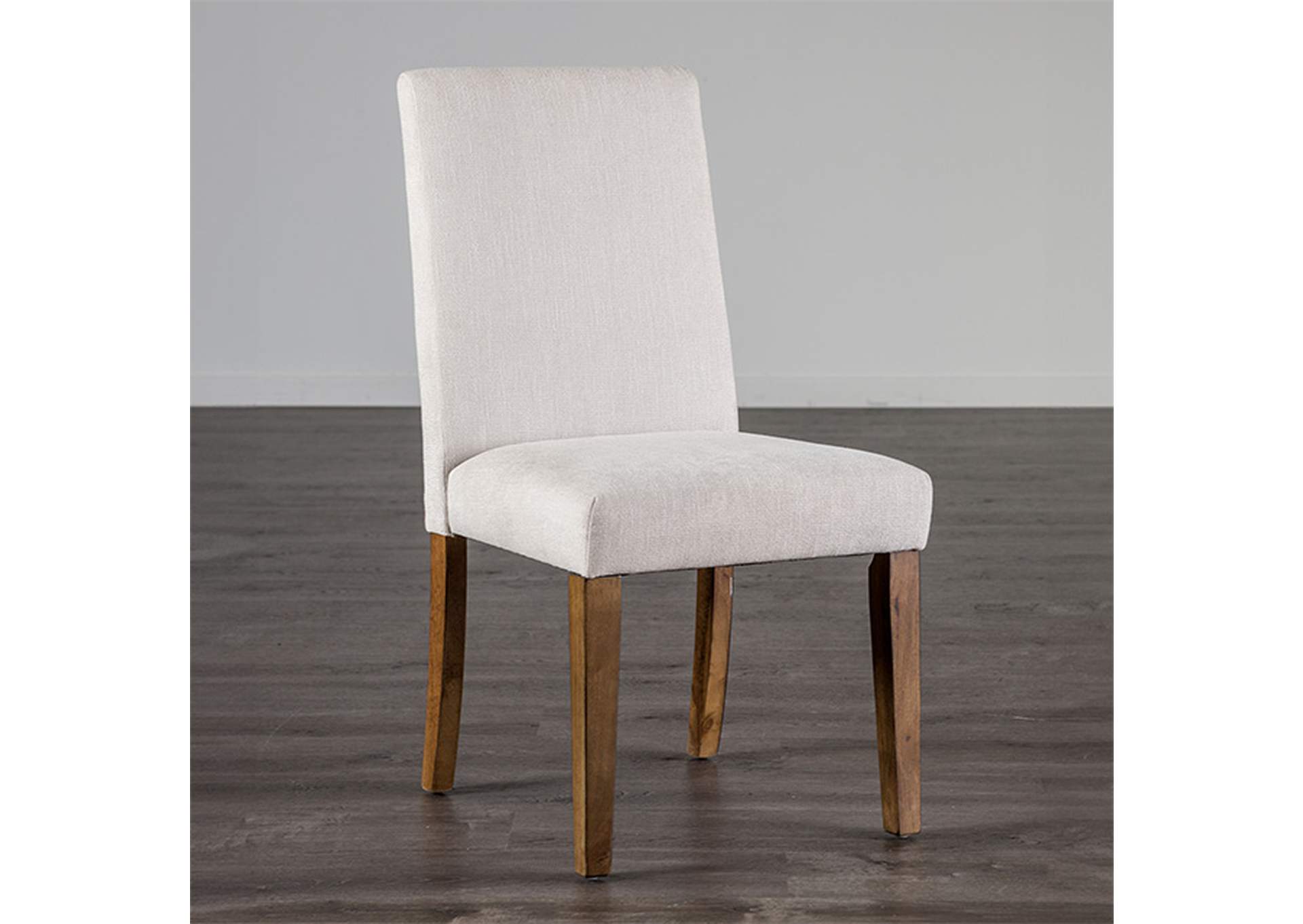Losone Side Chair (2/CTN),Furniture of America