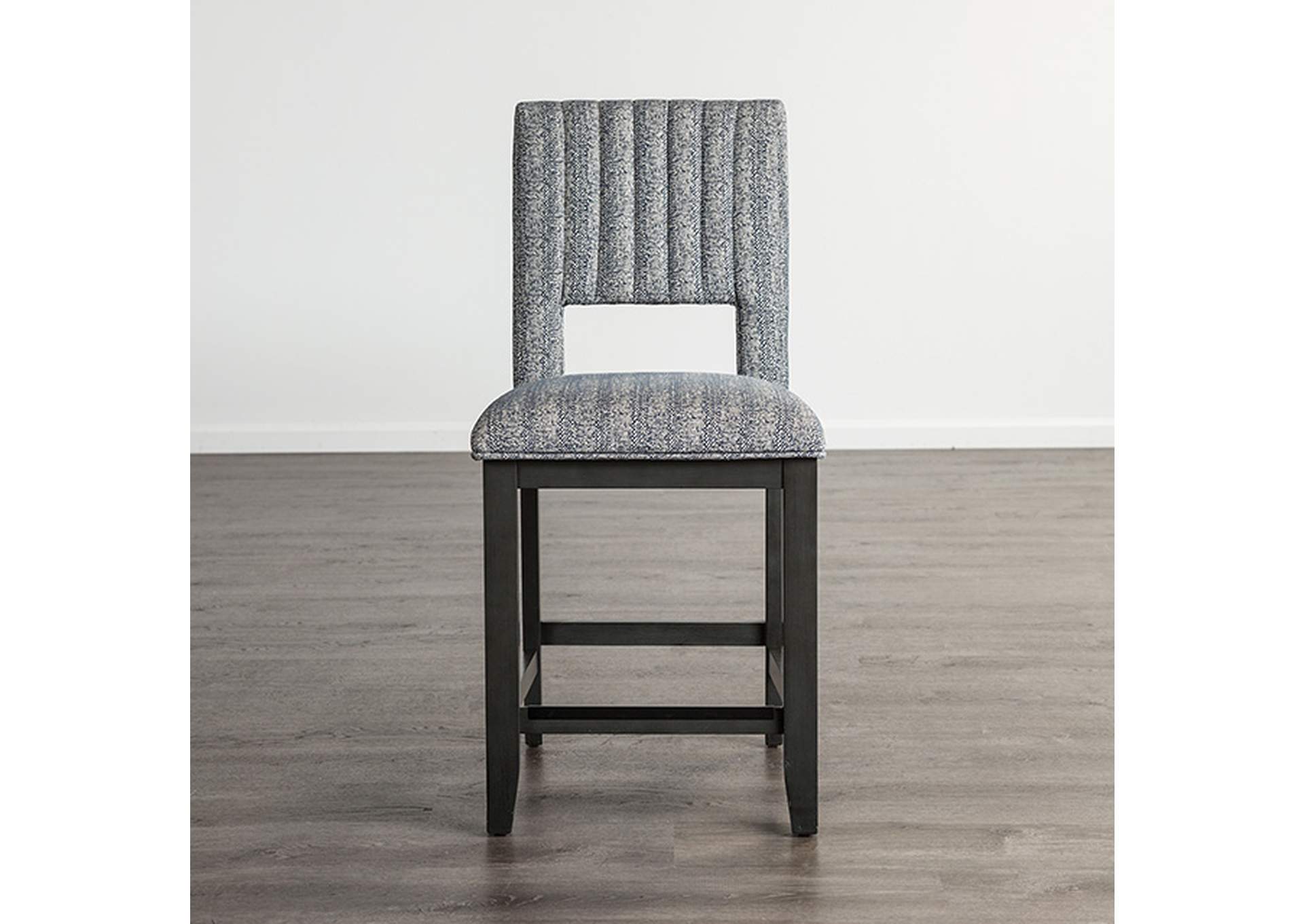 Potton Counter Ht. Chair (2/CTN),Furniture of America