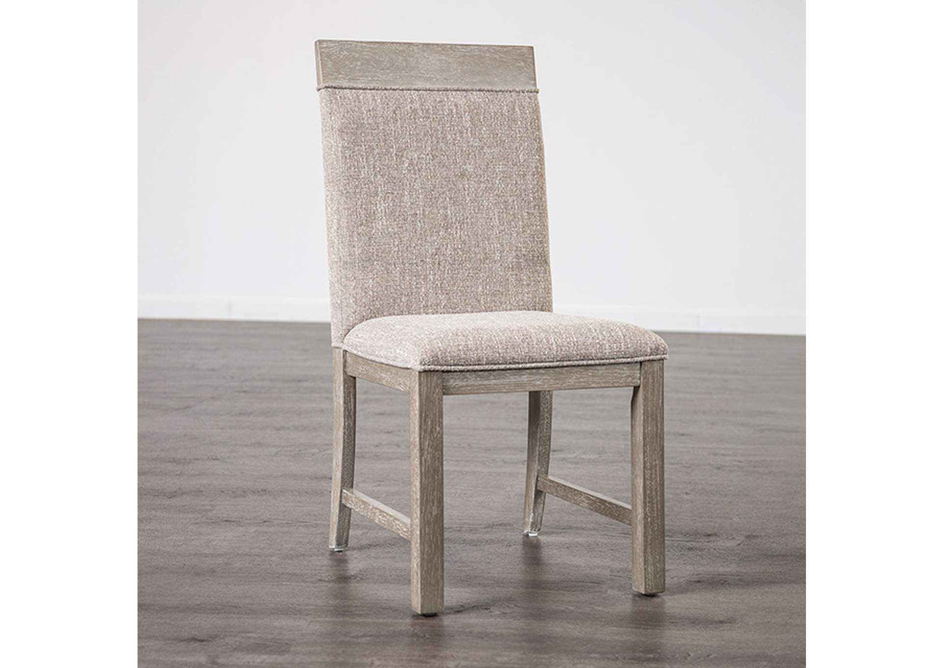 Gristalt Chair,Furniture of America