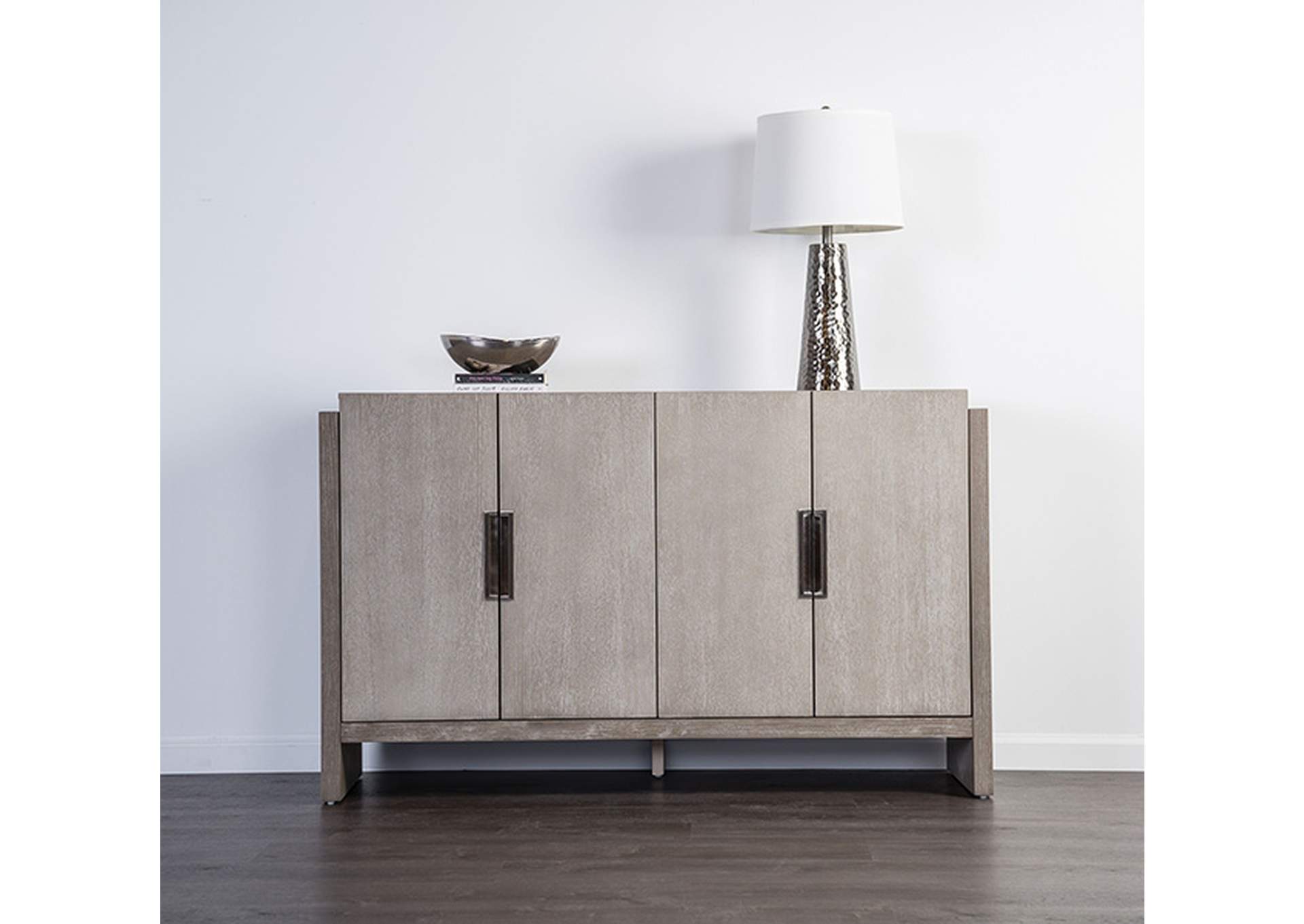 Gristalt Server,Furniture of America