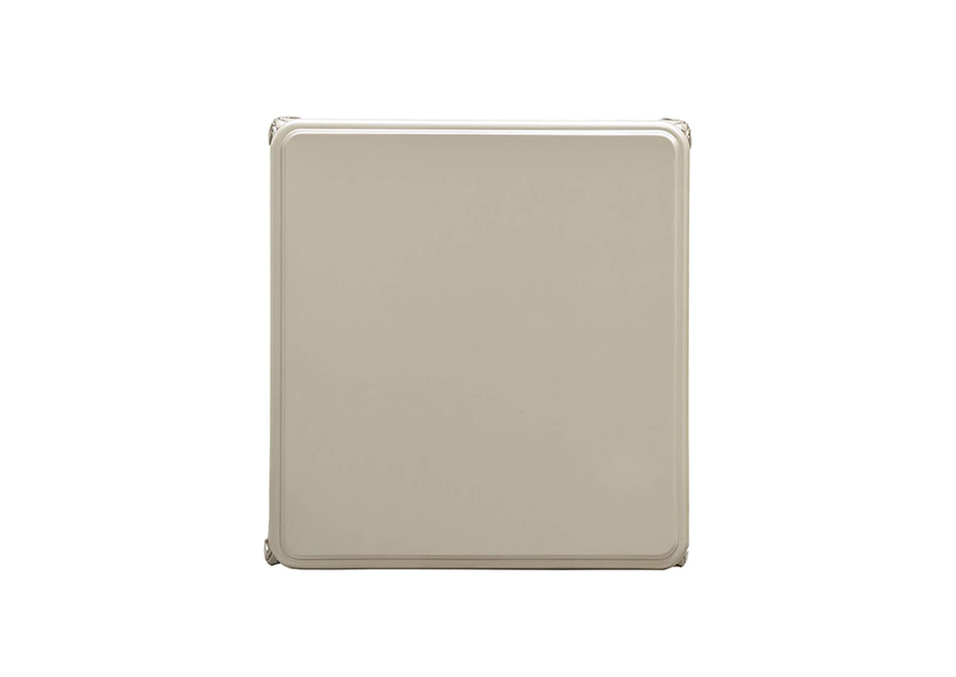 Rochester End Table,Furniture of America