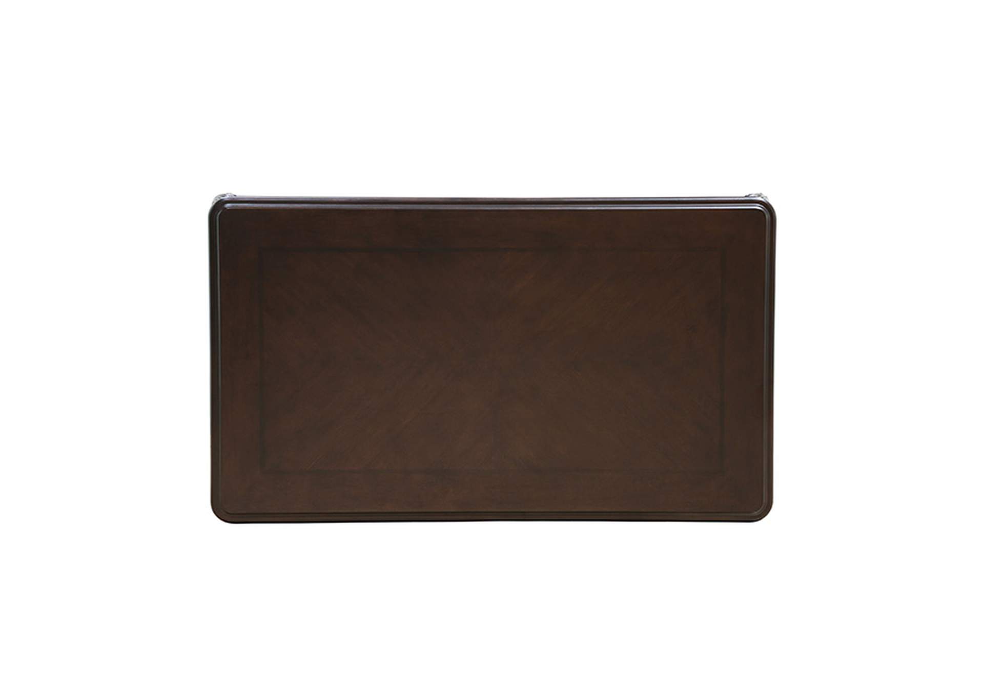 Halcaster Coffee Table,Furniture of America