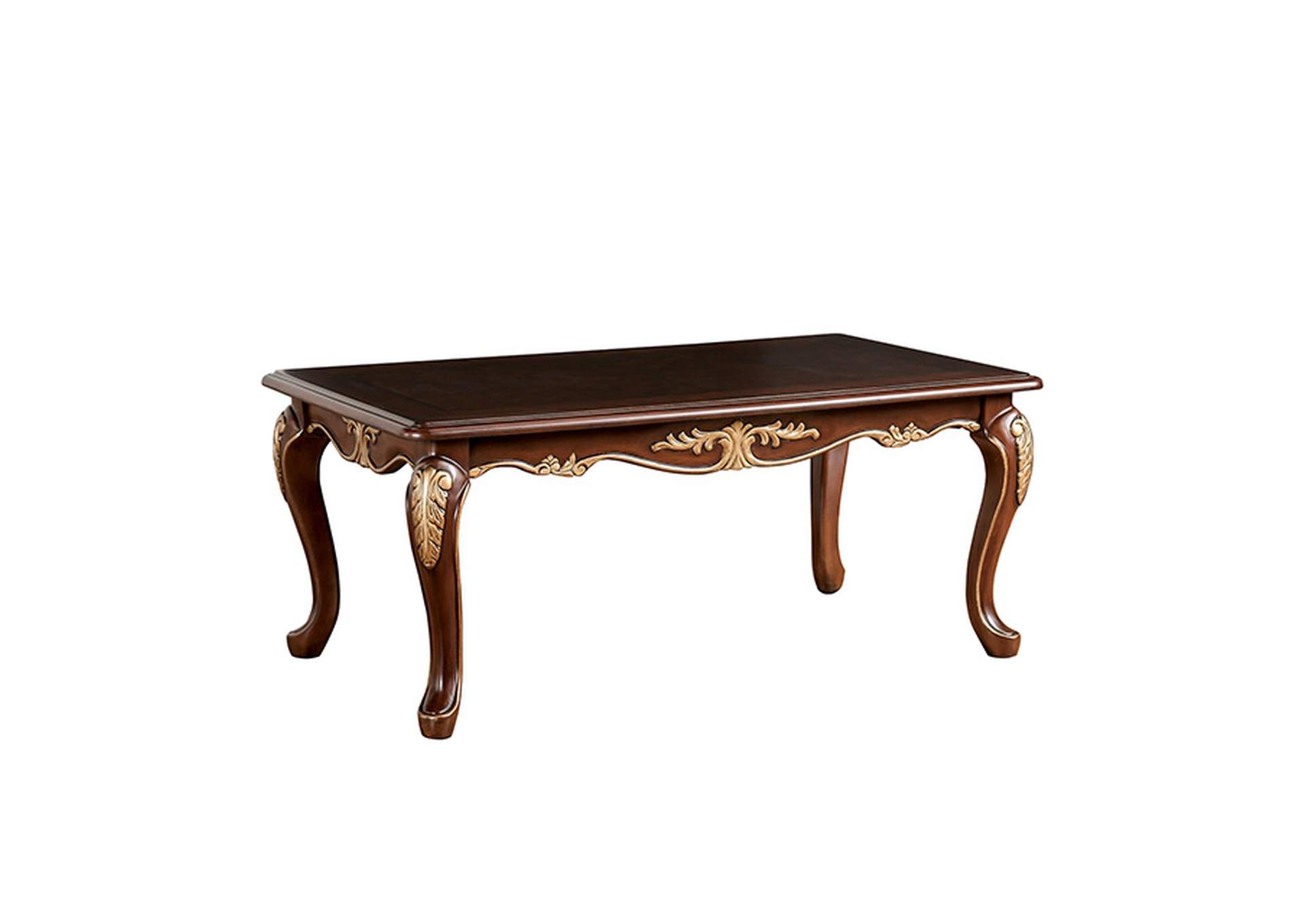 Cookshire Coffee Table,Furniture of America