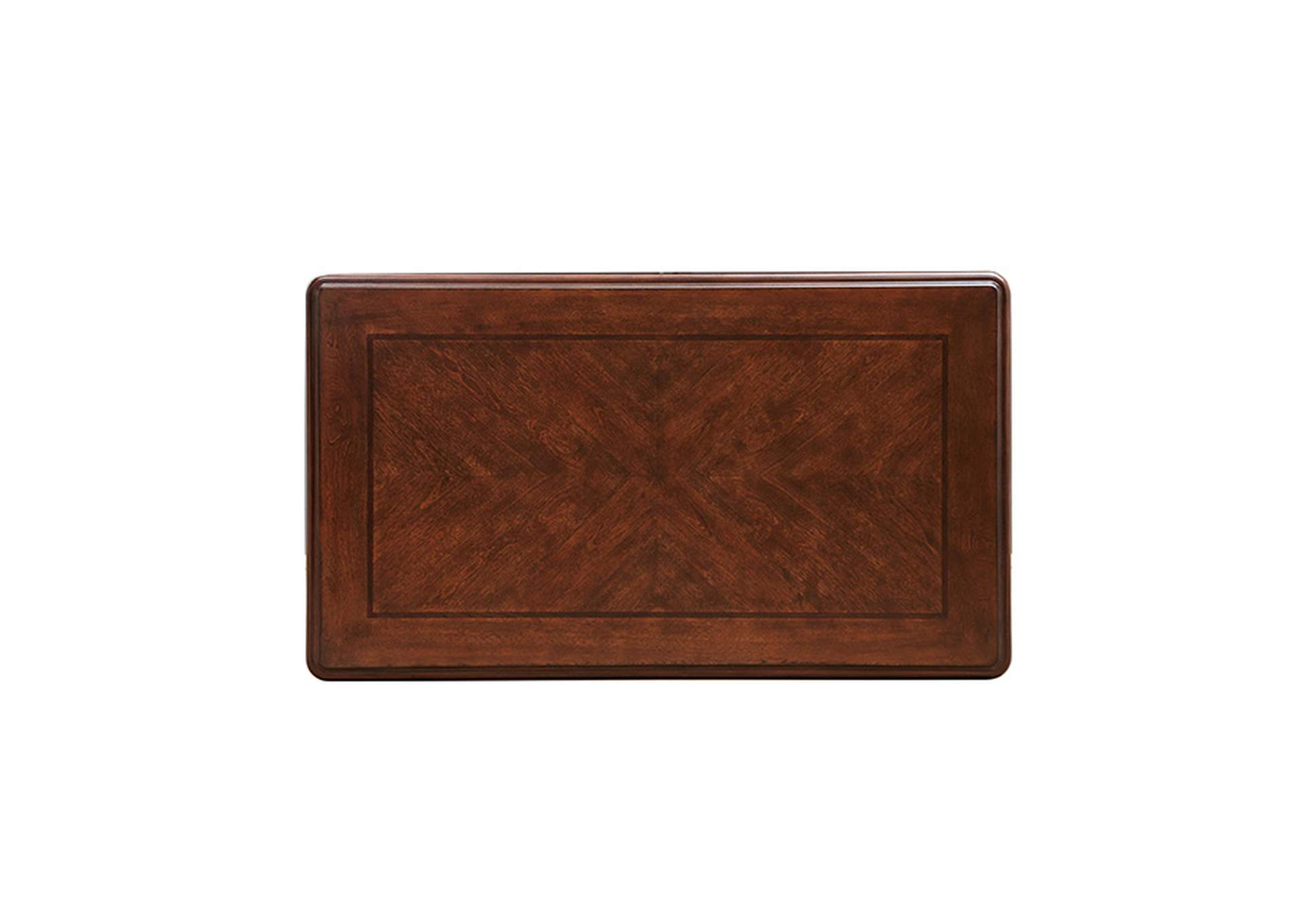 Cookshire Coffee Table,Furniture of America