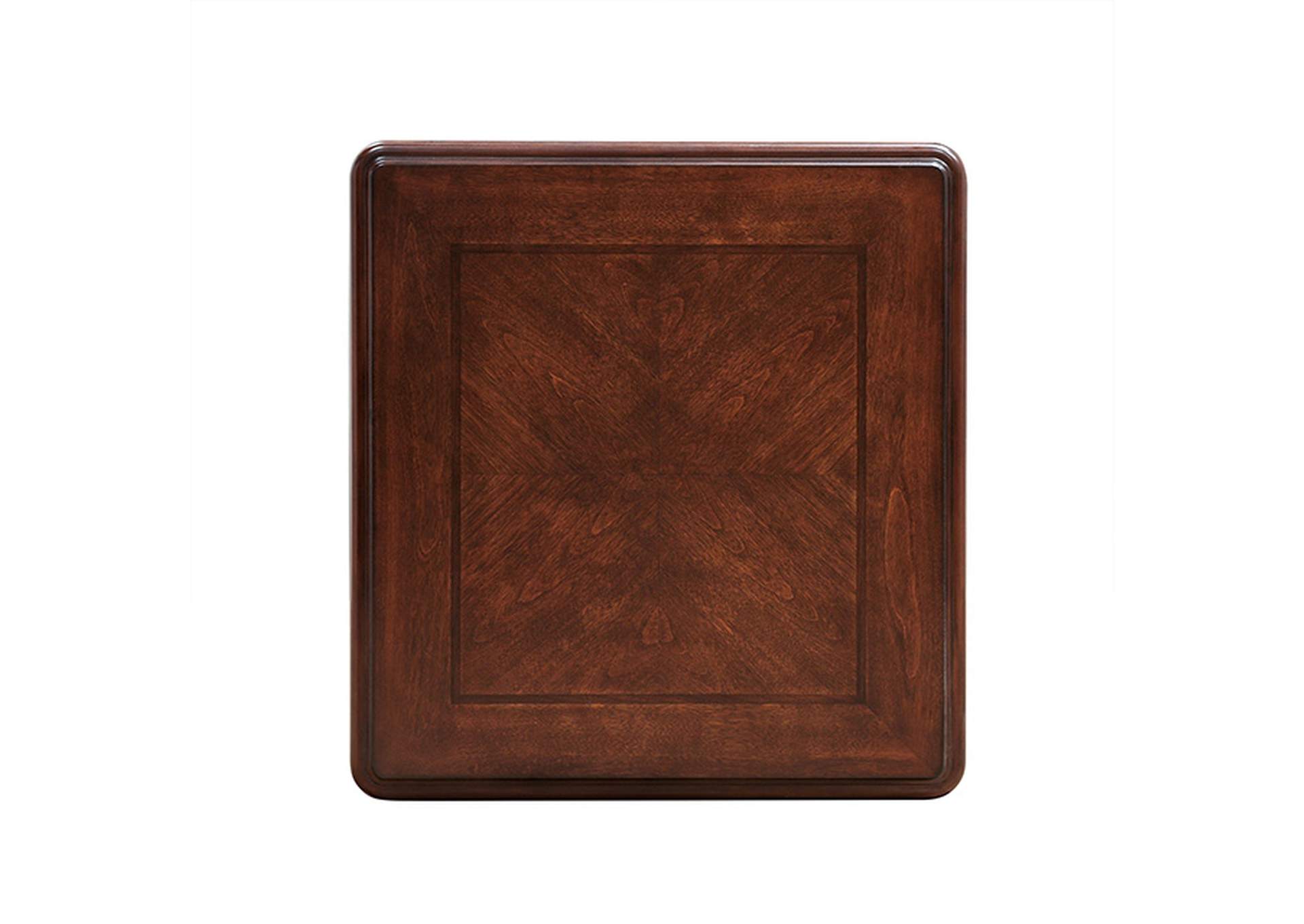 Cookshire End Table,Furniture of America