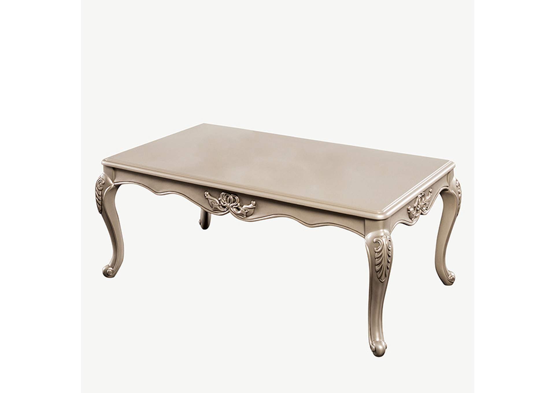 Albacete Coffee Table,Furniture of America
