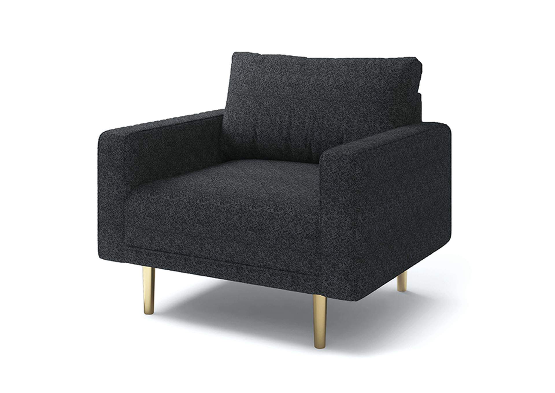 Elverum Chair,Furniture of America