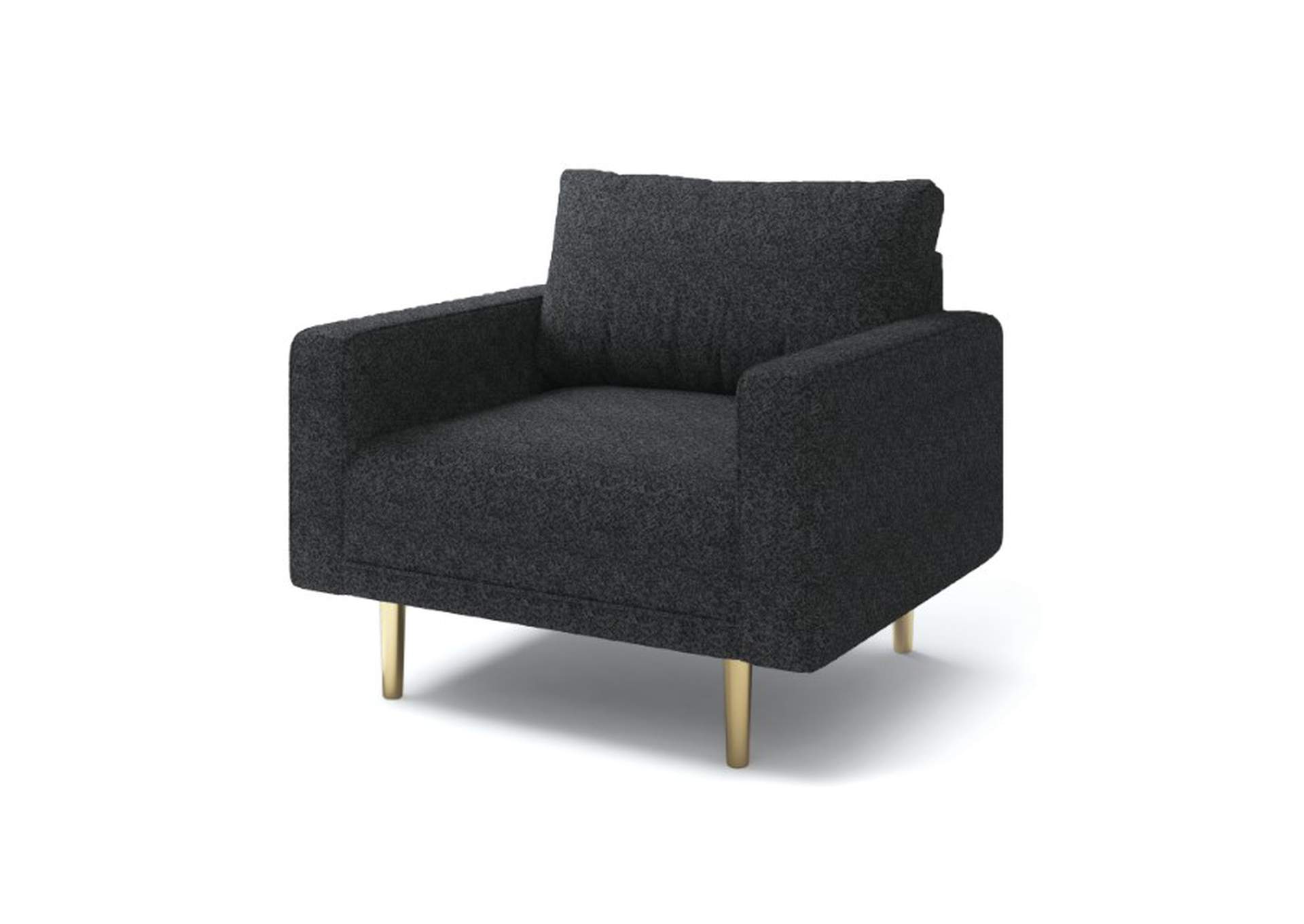 Elverum Chair,Furniture of America